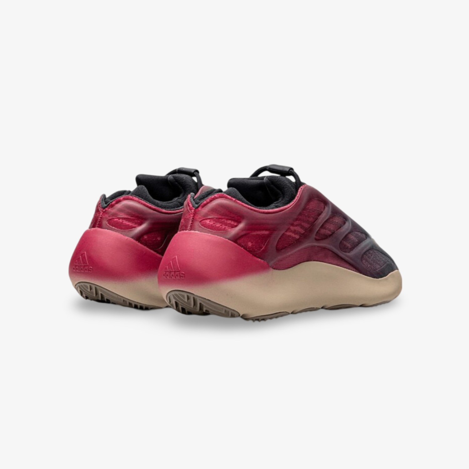 Yeezy 700 V3 "Fade Carbon"