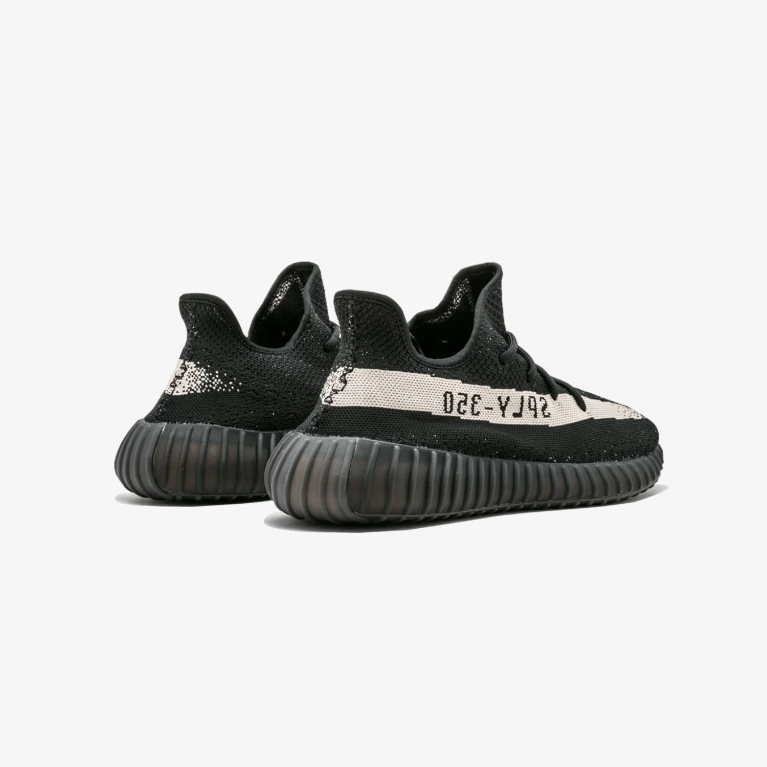 Yeezy Bost 350 V2 "Oreo"