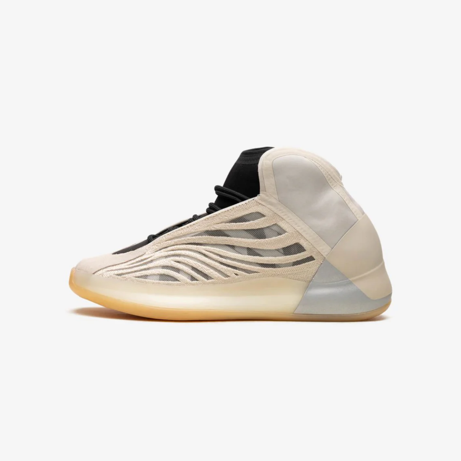 Yeezy QNTM "Mist Slate"