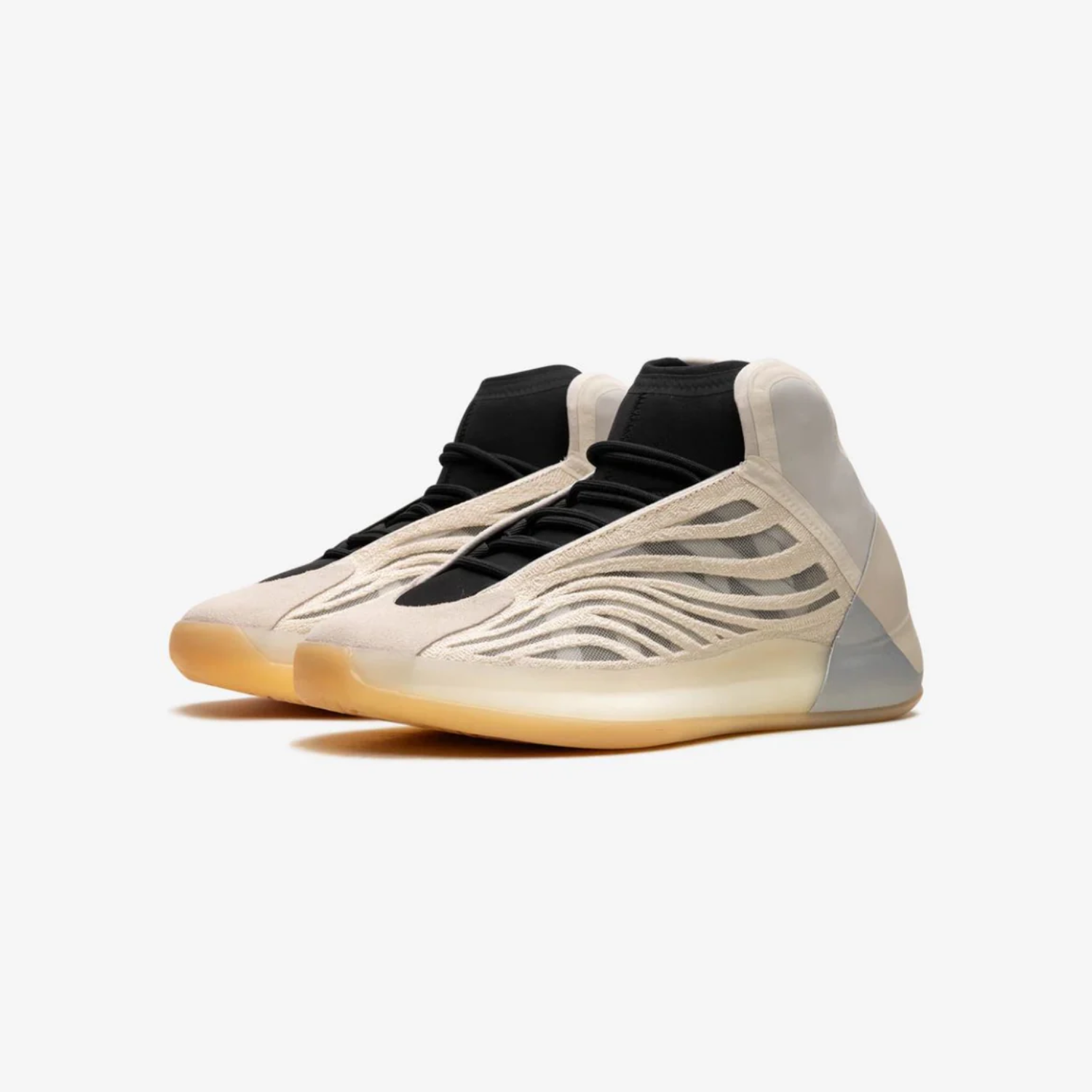 Yeezy QNTM "Mist Slate"