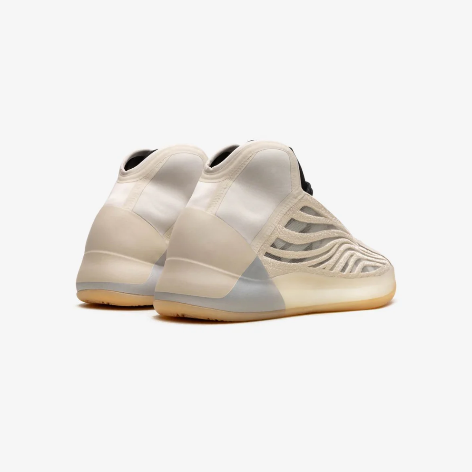 Yeezy QNTM "Mist Slate"