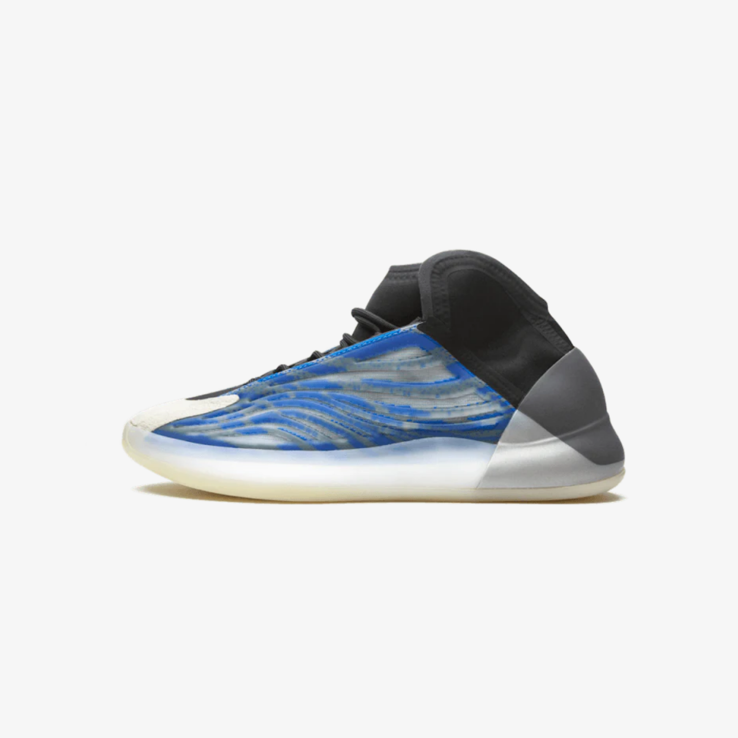Yeezy QNTM 'Frozen Blue'