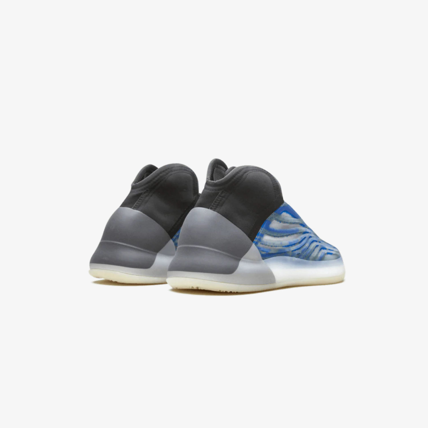 Yeezy QNTM 'Frozen Blue'