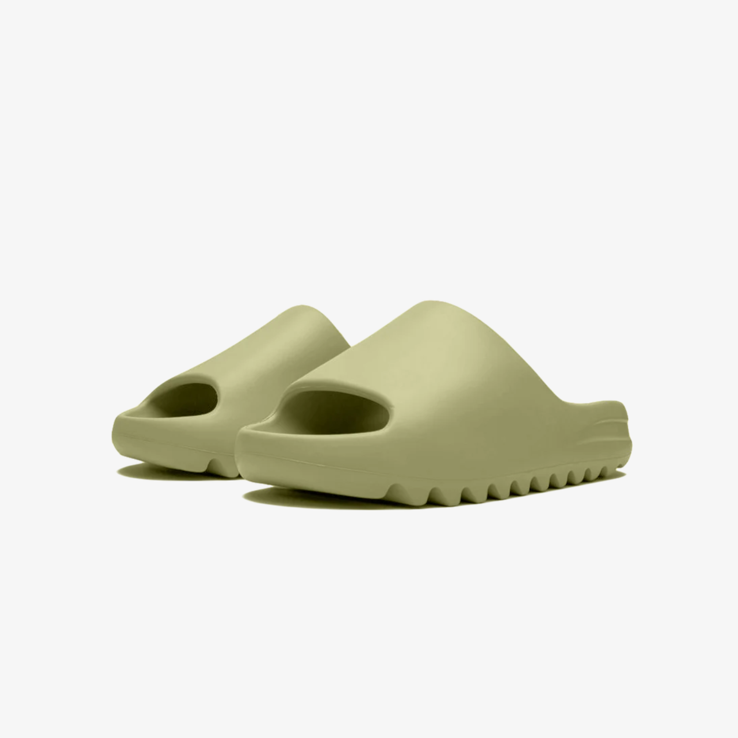 Yeezy Slides "Resin"