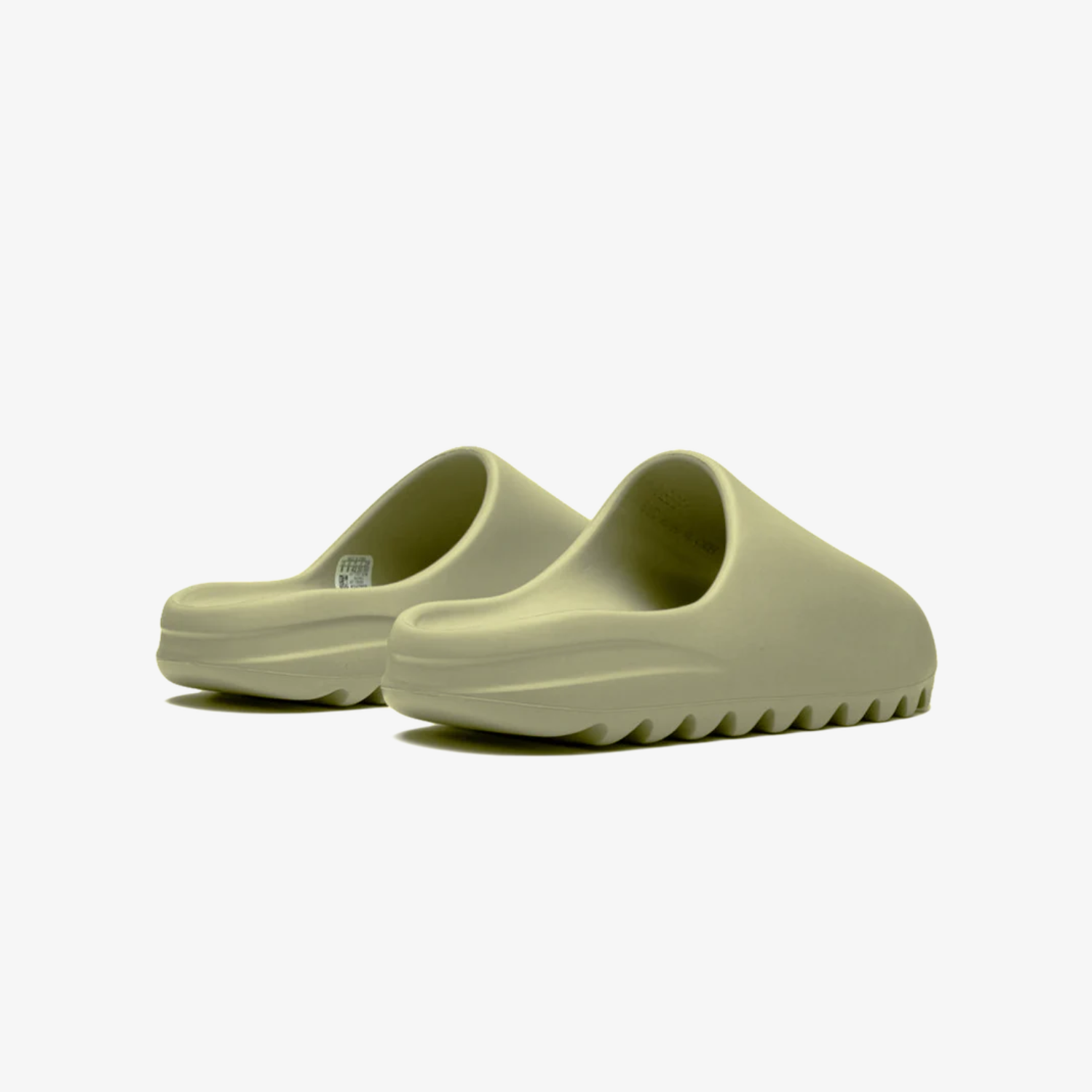 Yeezy Slides "Resin"