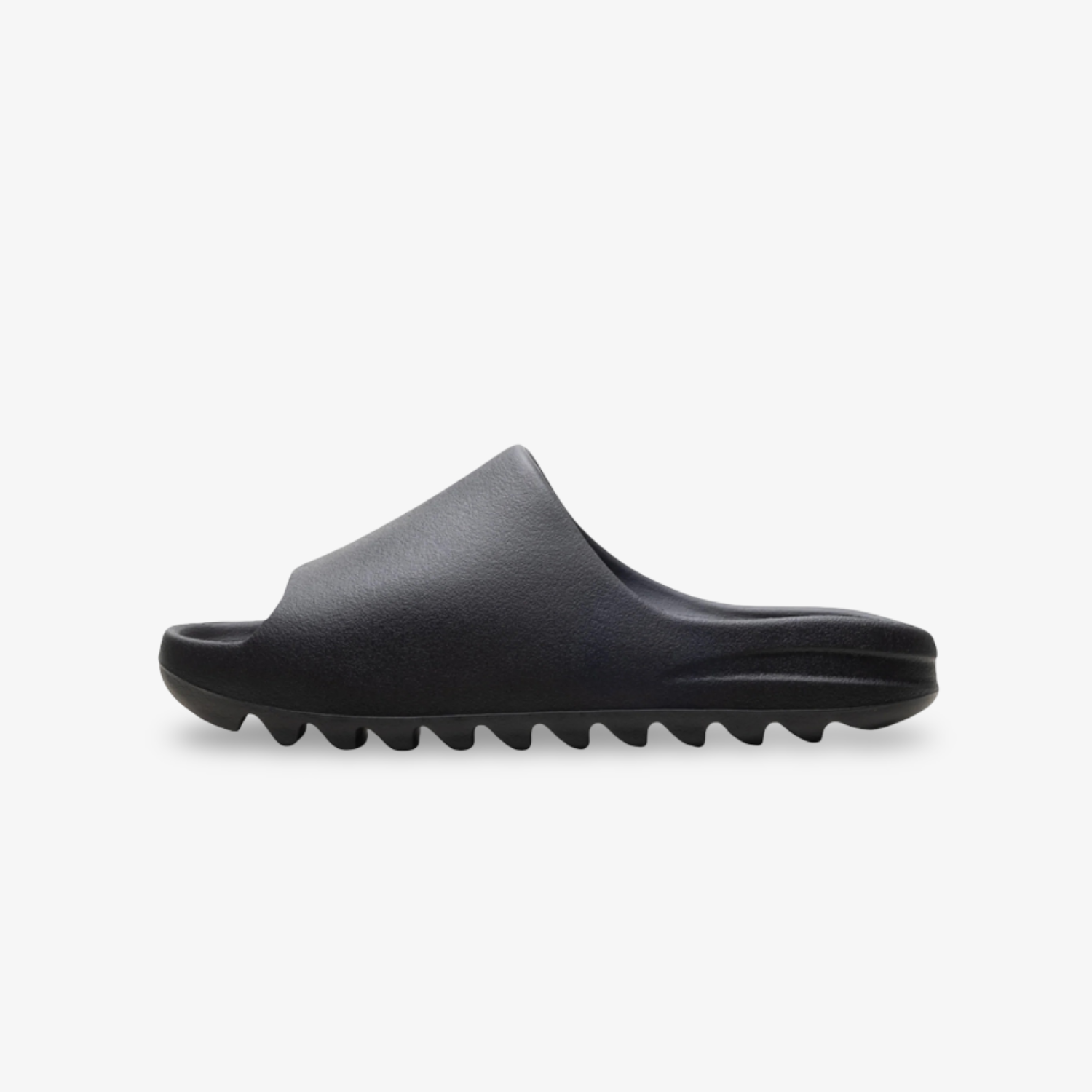Yeezy Slides YS-01 "Black"