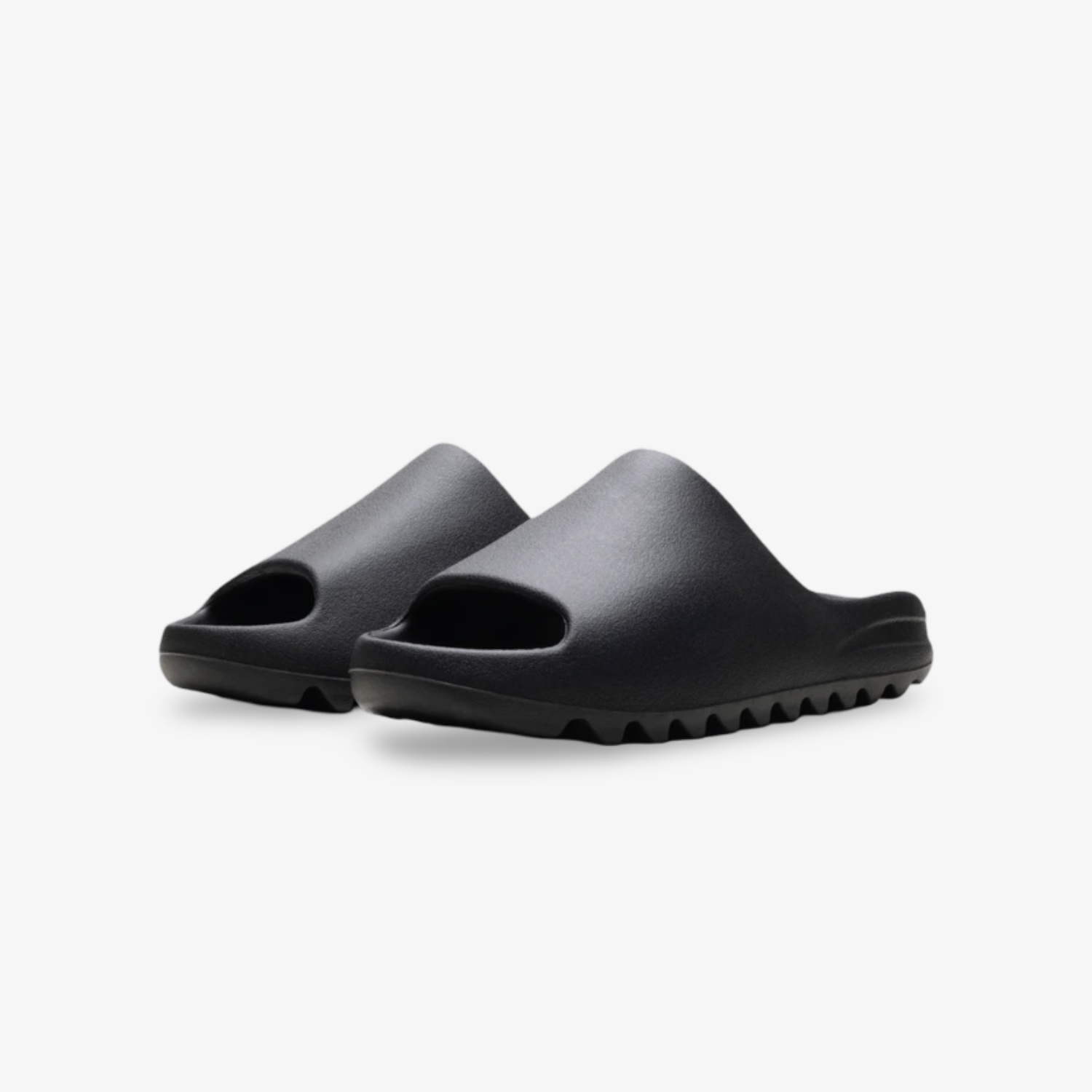 Yeezy Slides YS-01 "Black"