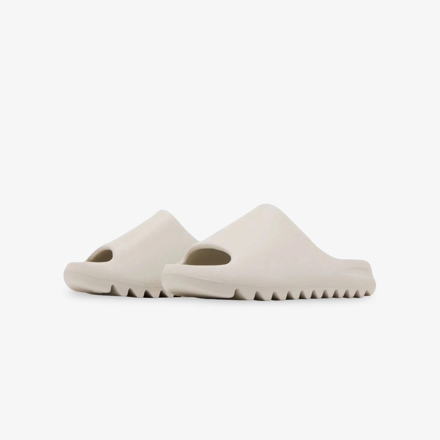 Yeezy Slides YS-01 "Cream"