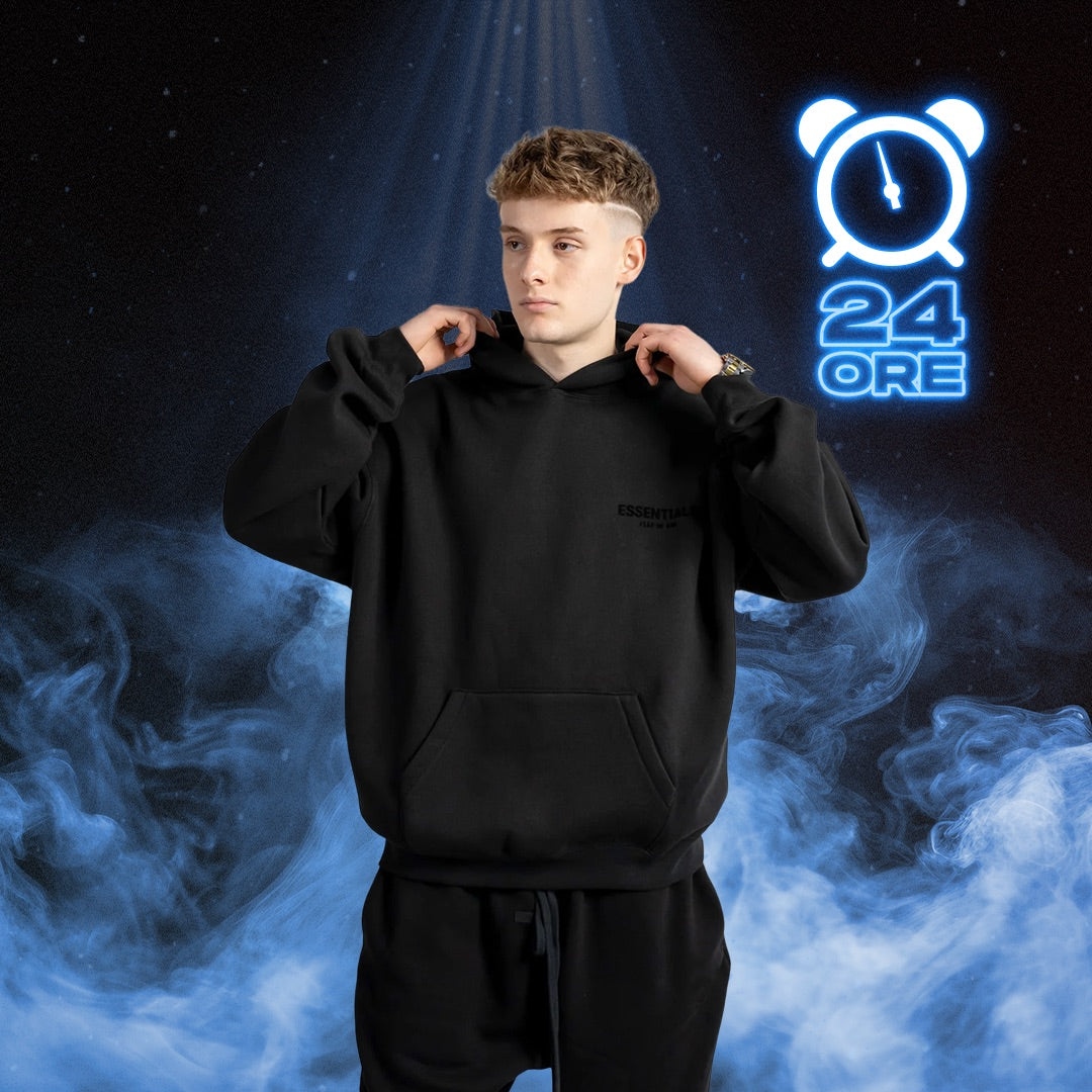 Hanorac Essentials Fear of God "Stretch Limo"