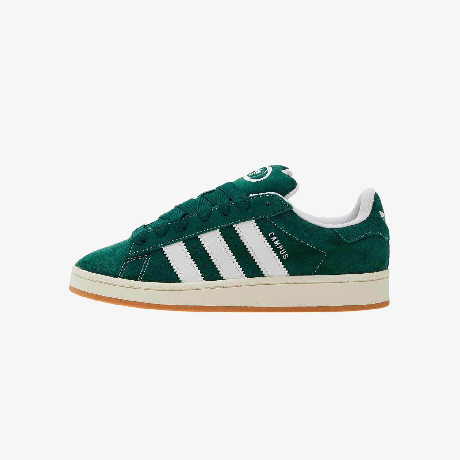 Adidas Campus 00s "Dark Green"