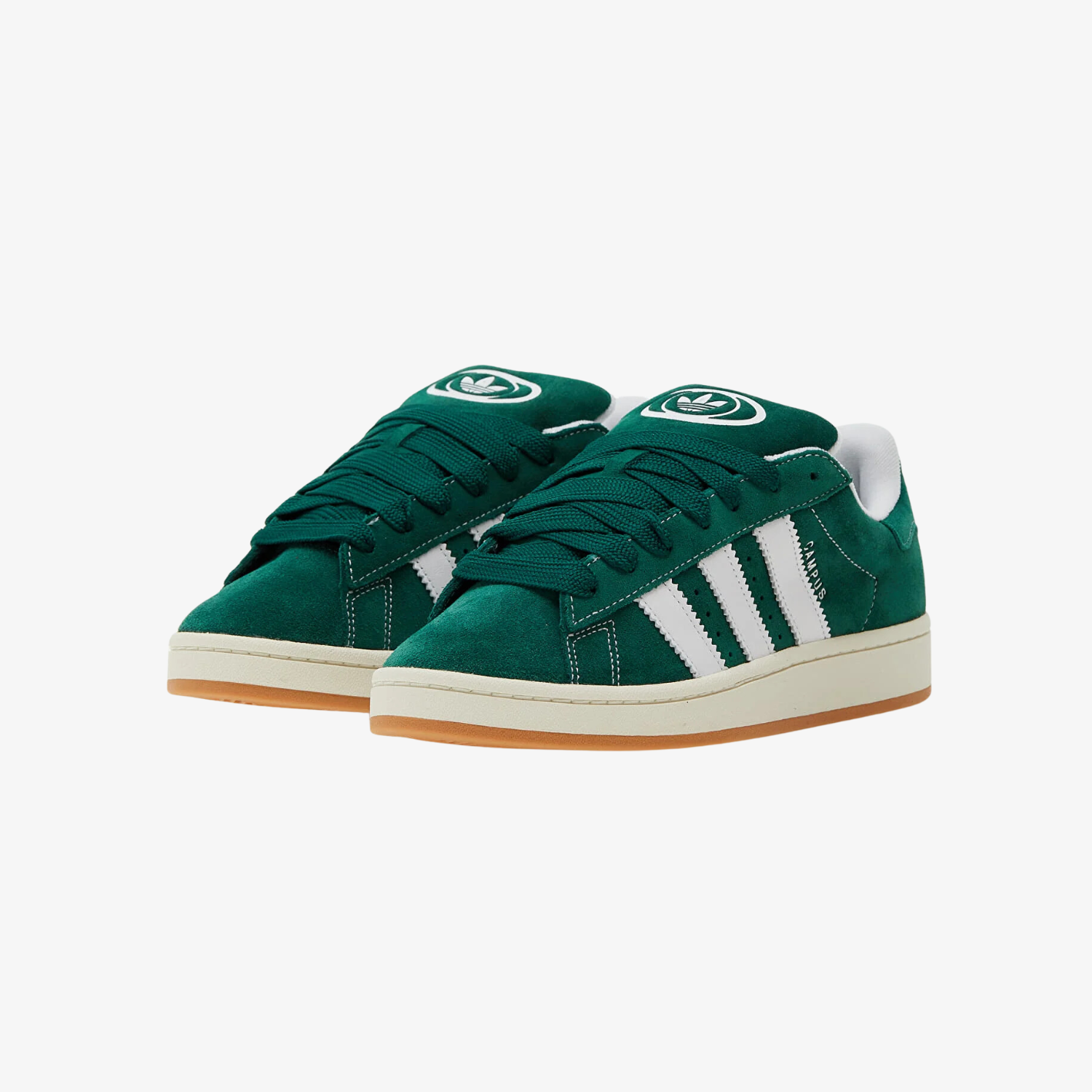 Adidas Campus 00s "Dark Green"