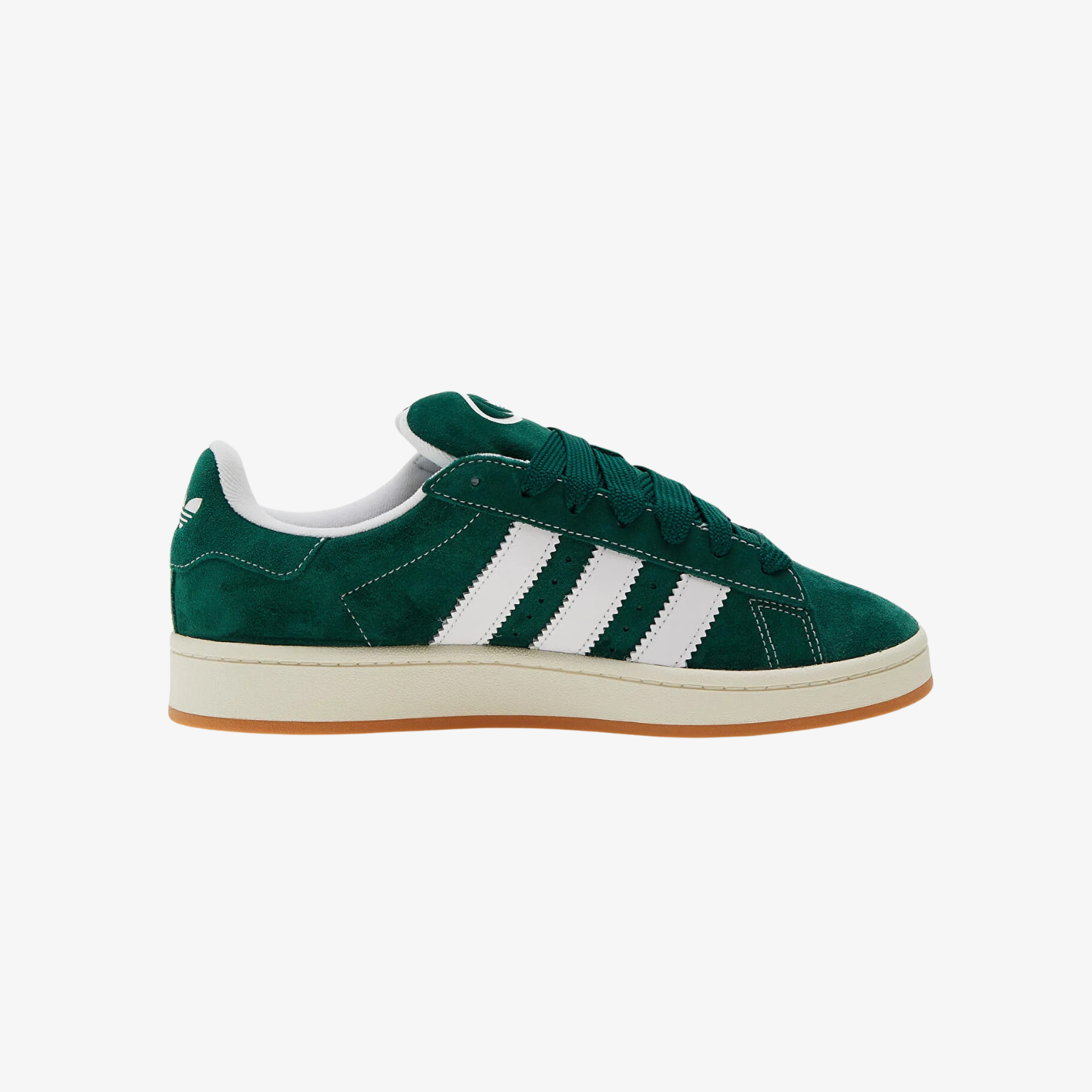 Adidas Campus 00s "Dark Green"