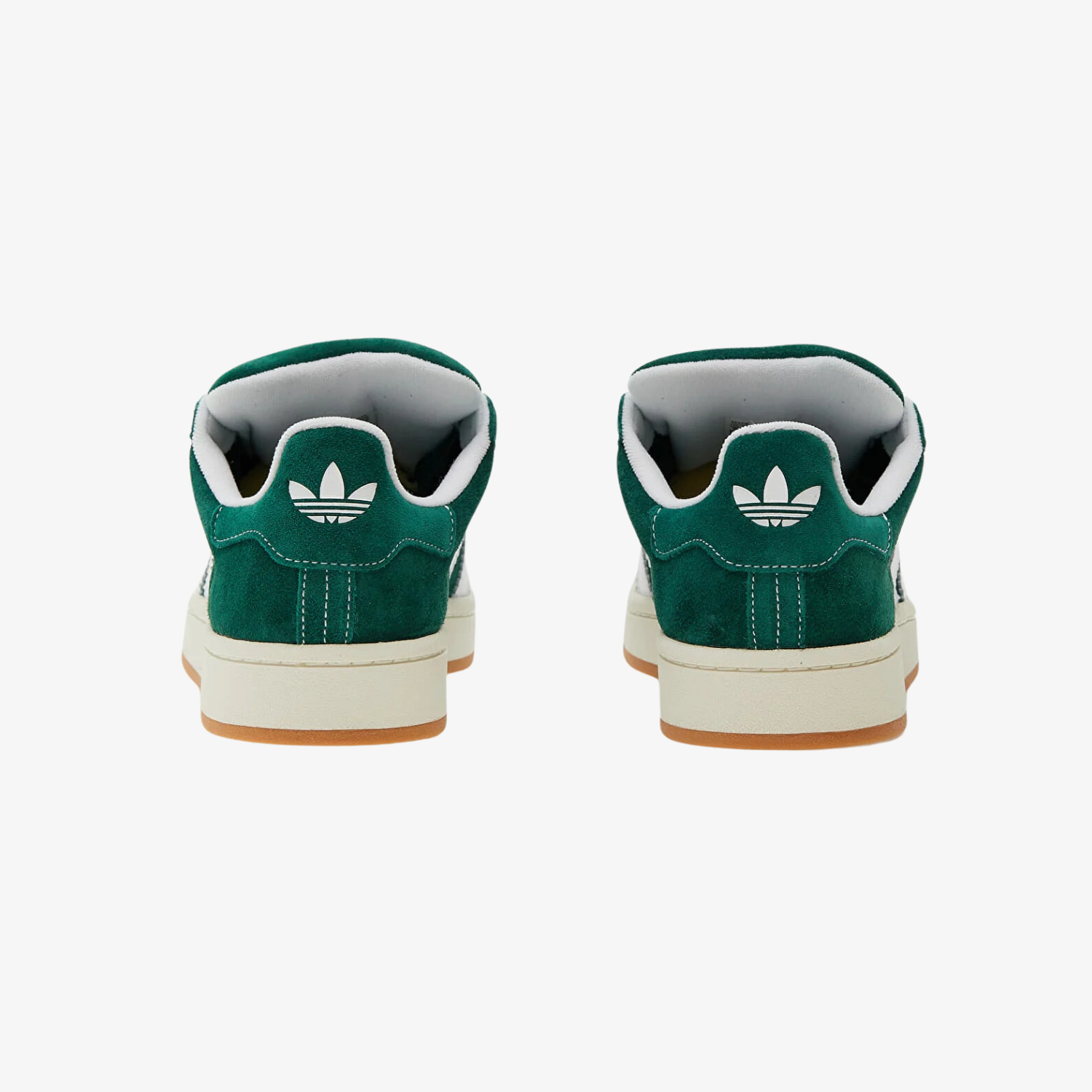 Adidas Campus 00s "Dark Green"