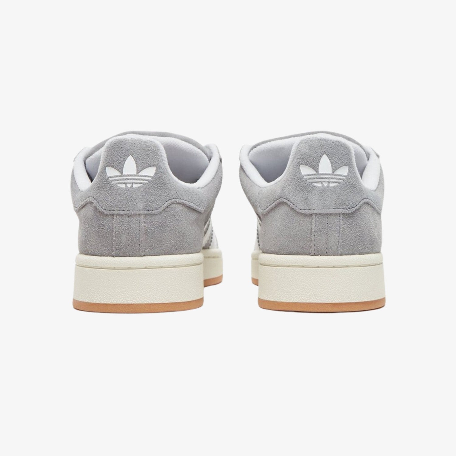 Adidas Campus 00s "Grey Gum"