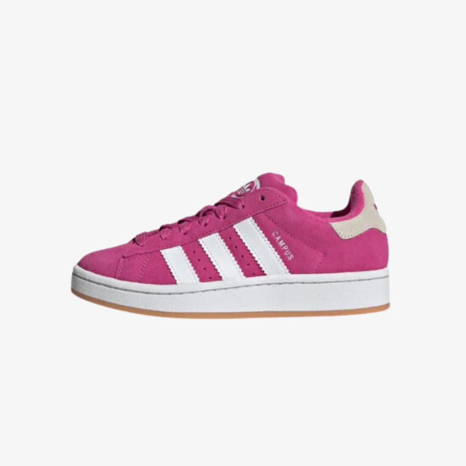 Adidas Campus 00s "Pink Fuchsia"