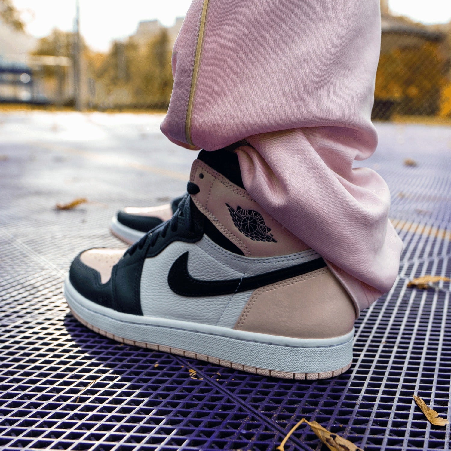 Air Jordan 1 High "Atmosphere"