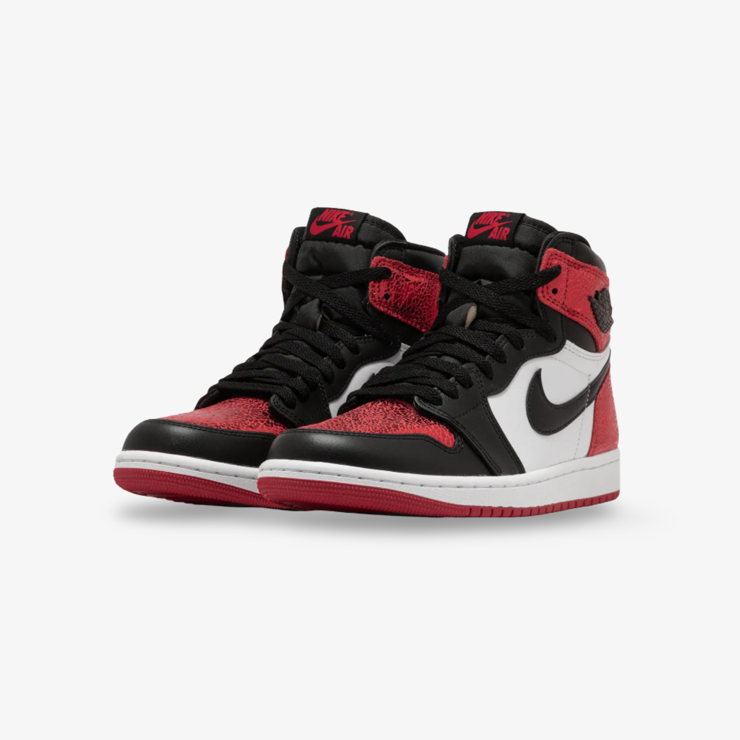 Air Jordan 1 High "Ruby"