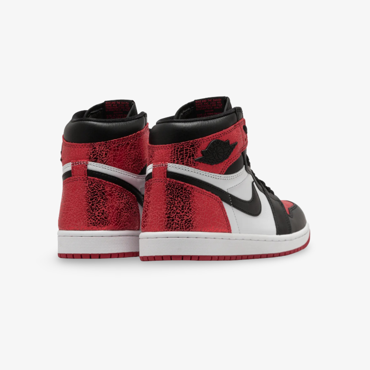 Air Jordan 1 High "Ruby"