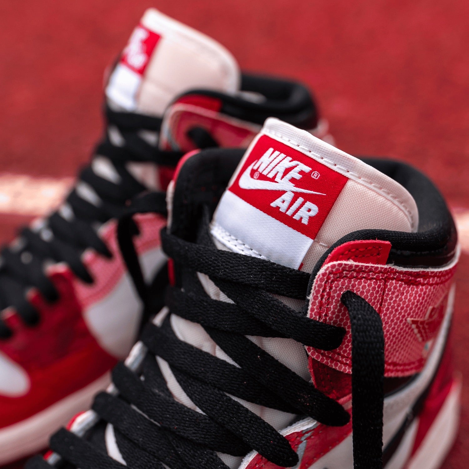 Air Jordan 1 High “SpiderMan”