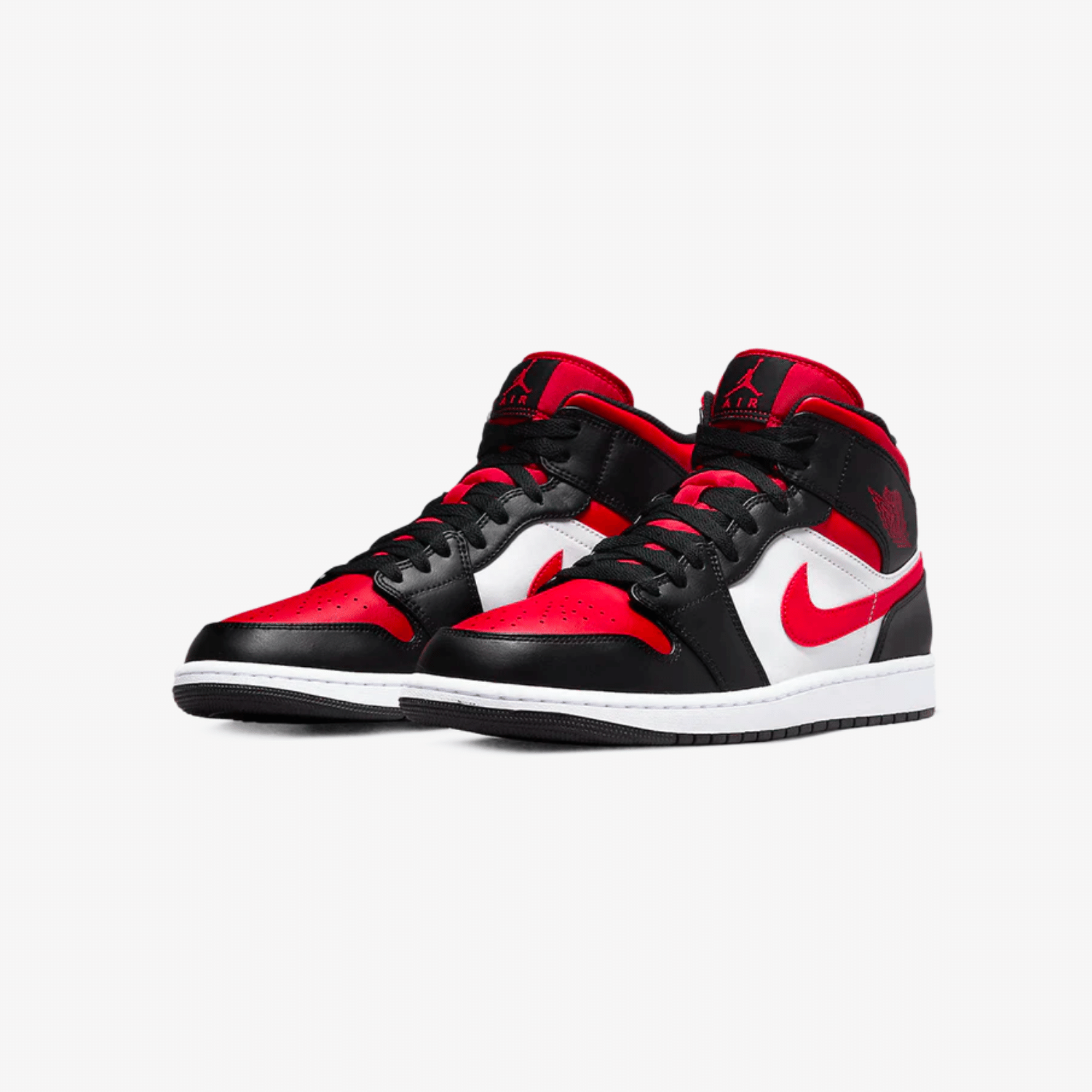 air-jordan-1-mid-black-fire-red--unfazed-2