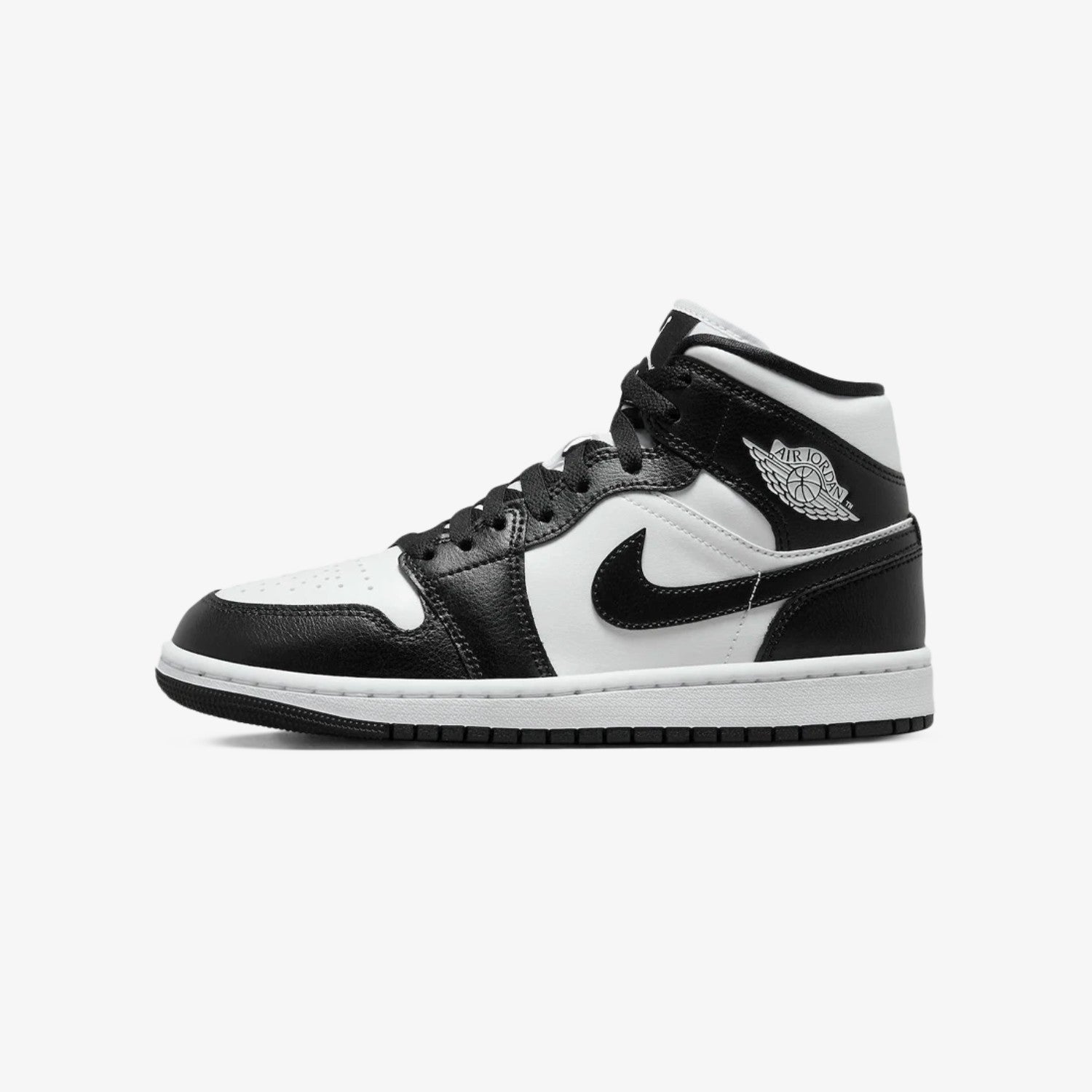 Air Jordan 1 Mid  "Panda"