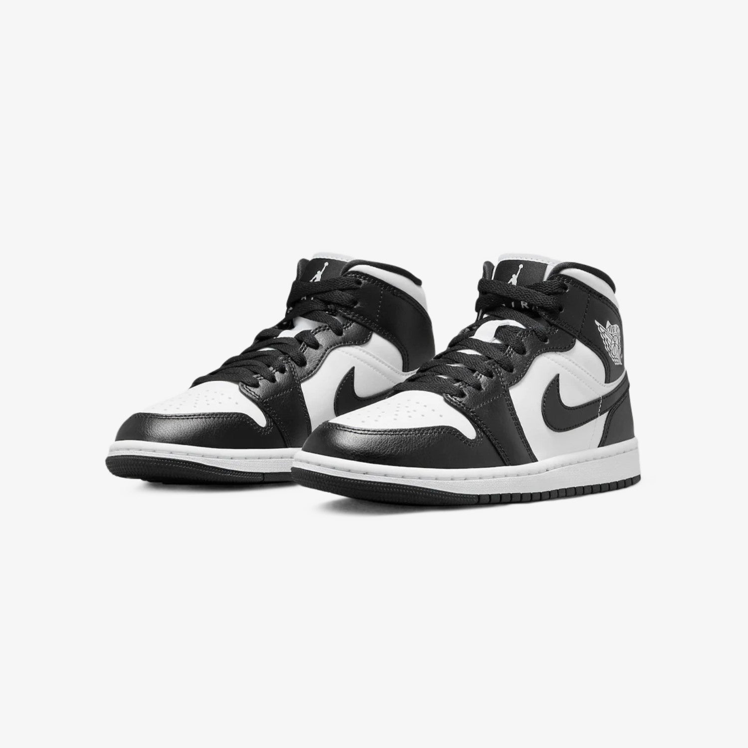 Air Jordan 1 Mid  "Panda"