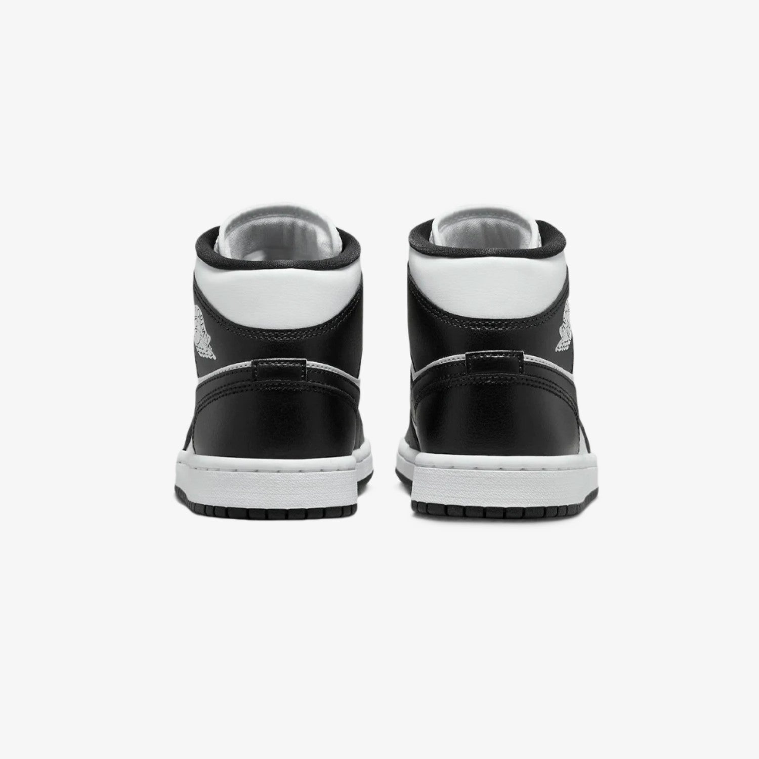 Air Jordan 1 Mid "Panda"