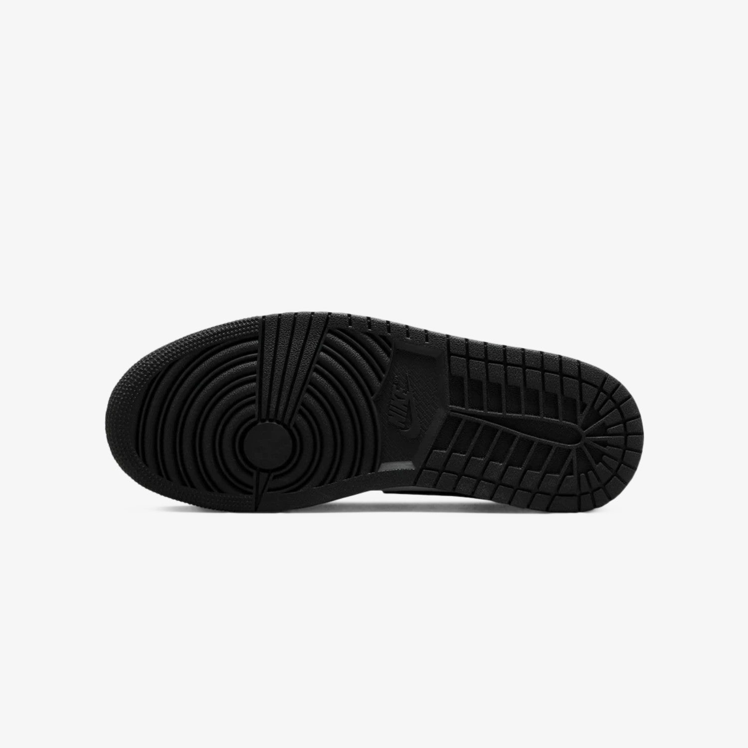 Air Jordan 1 Mid "Panda"