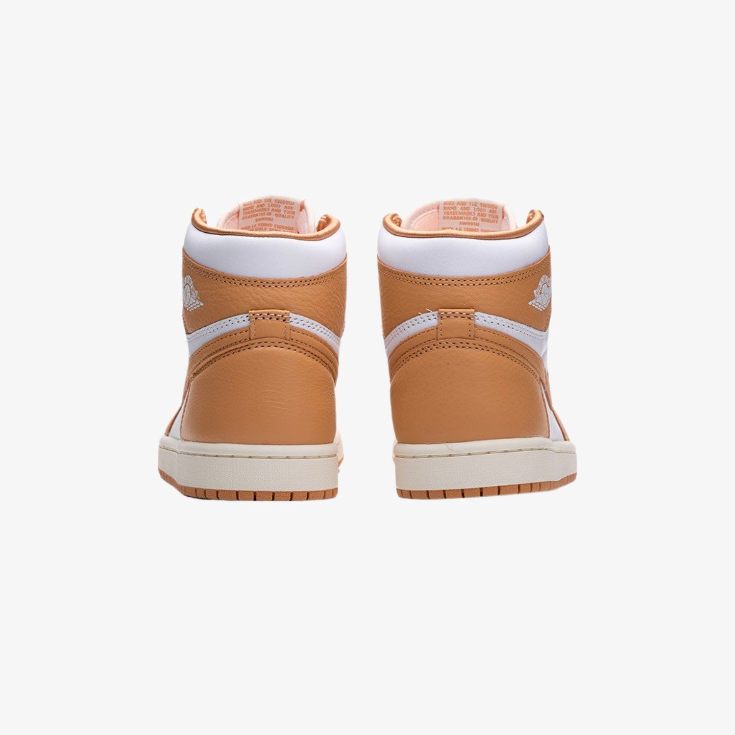 Air Jordan 1 High "Praline"