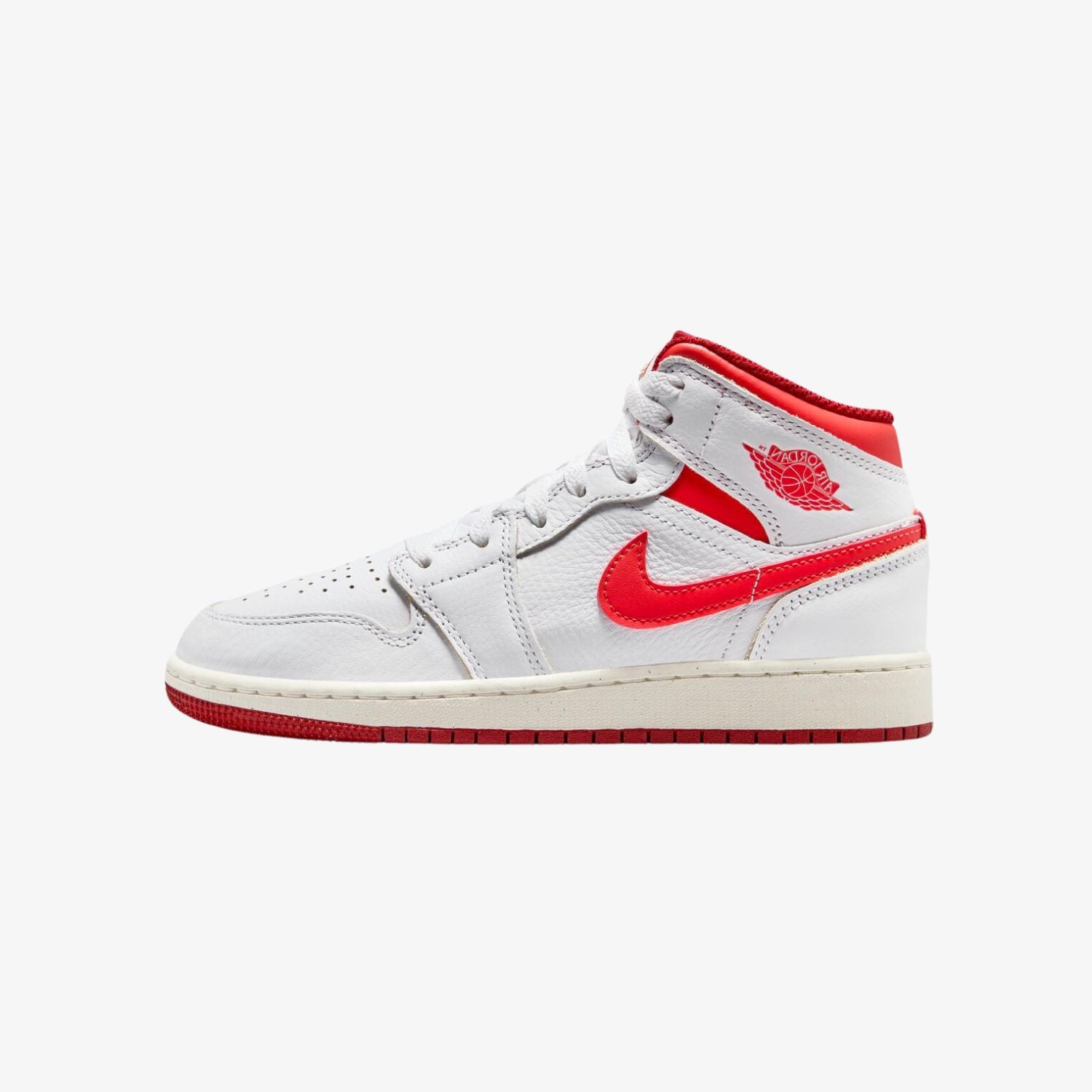 Orders jordan 1 mid nike