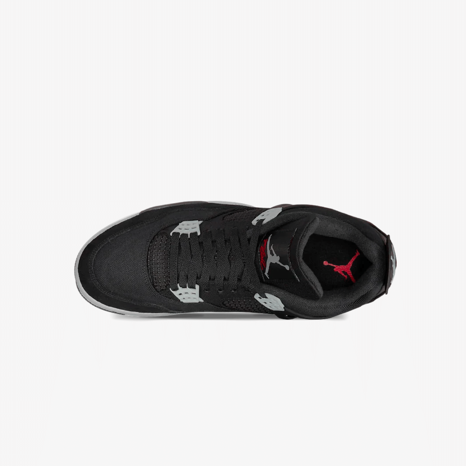 air-jordan-4-retro-black-canvas-DH7138-006-unfazed-4