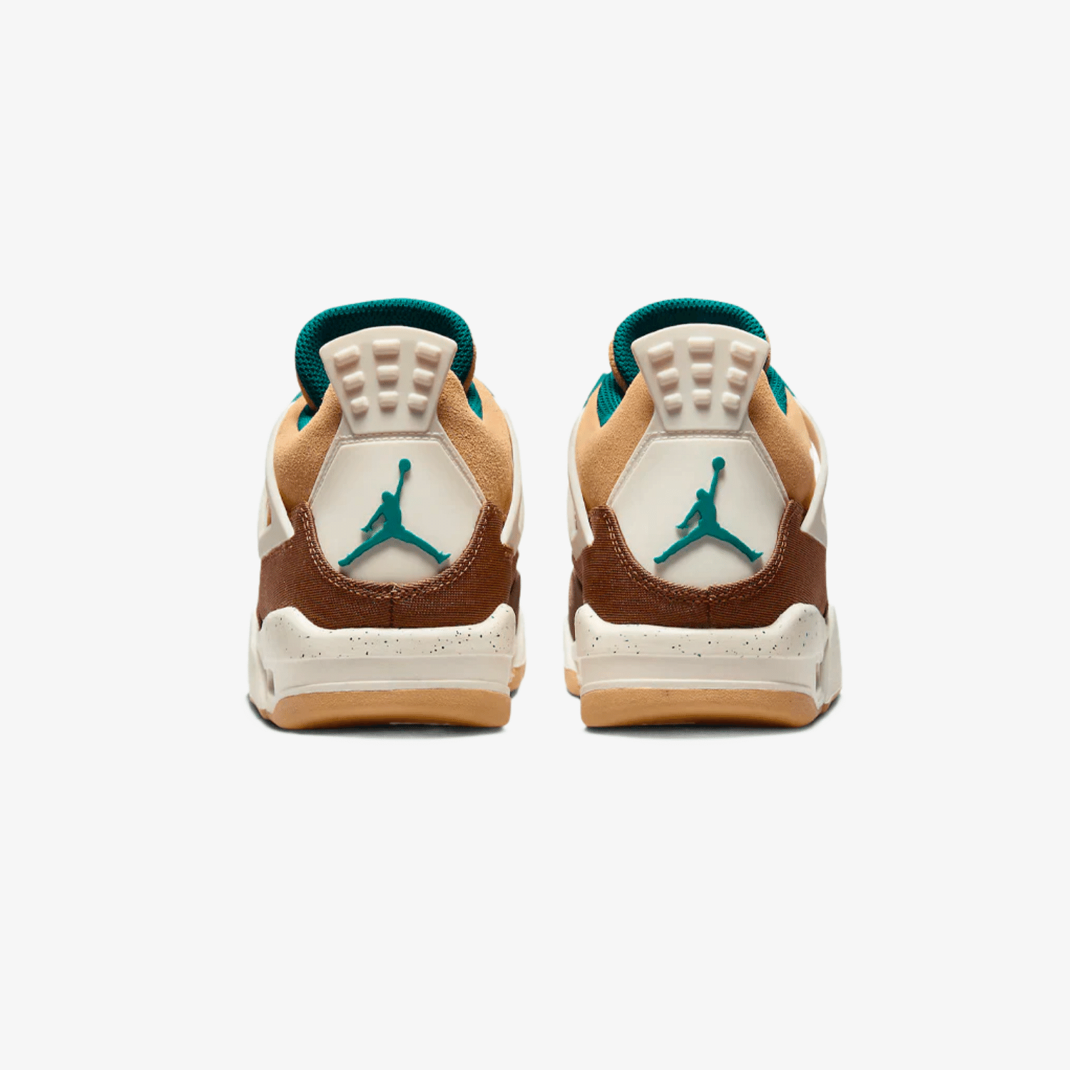 Air Jordan 4 Retro "Cacao Wow"