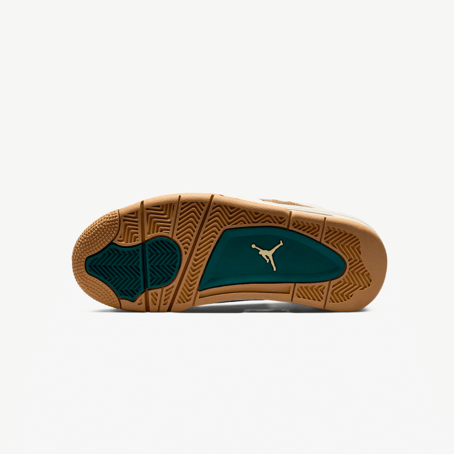 Air Jordan 4 Retro "Cacao Wow"