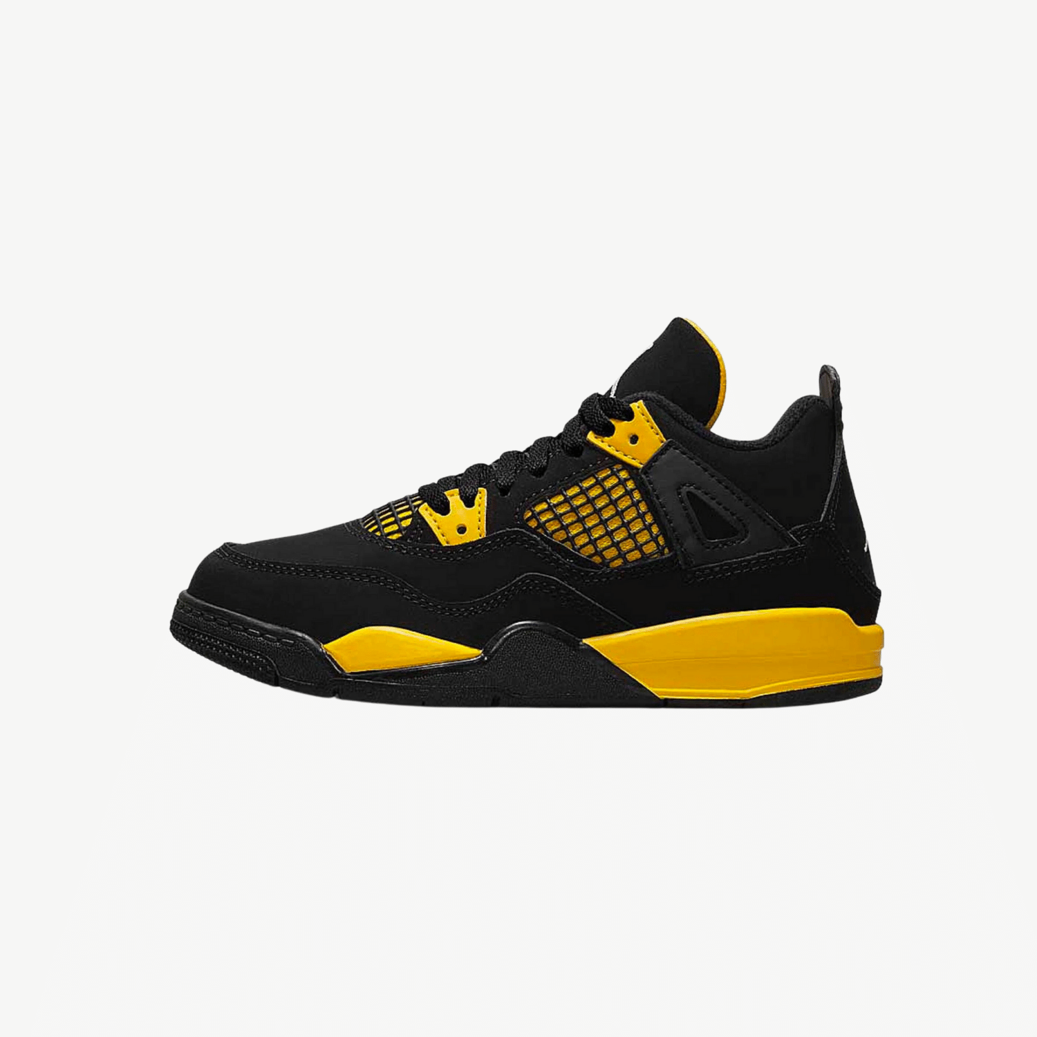 air-jordan-4-retro-thunder-kids-BQ7669-017-unfazed-1