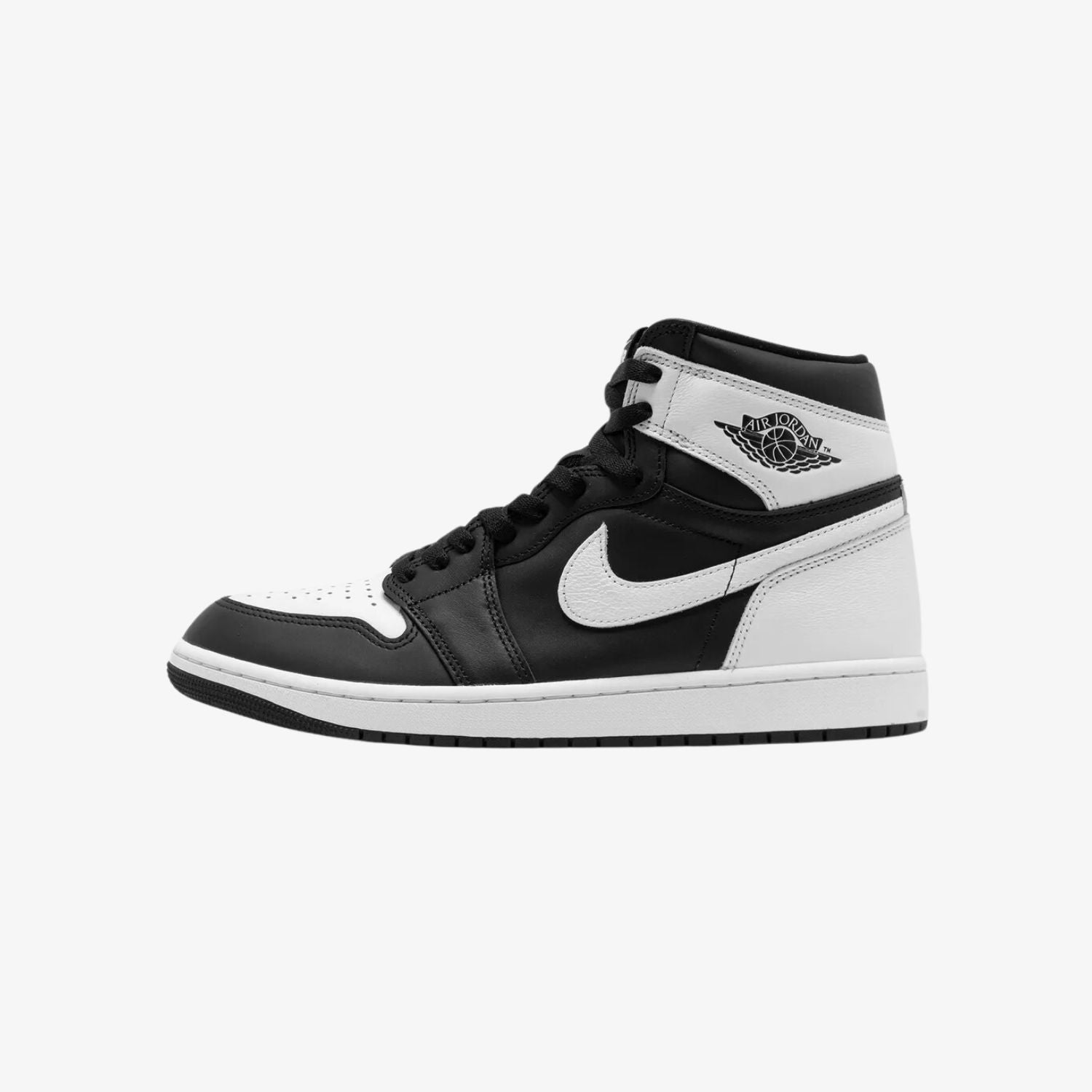 Air Jordan 1 High Reverse Panda Unfazed