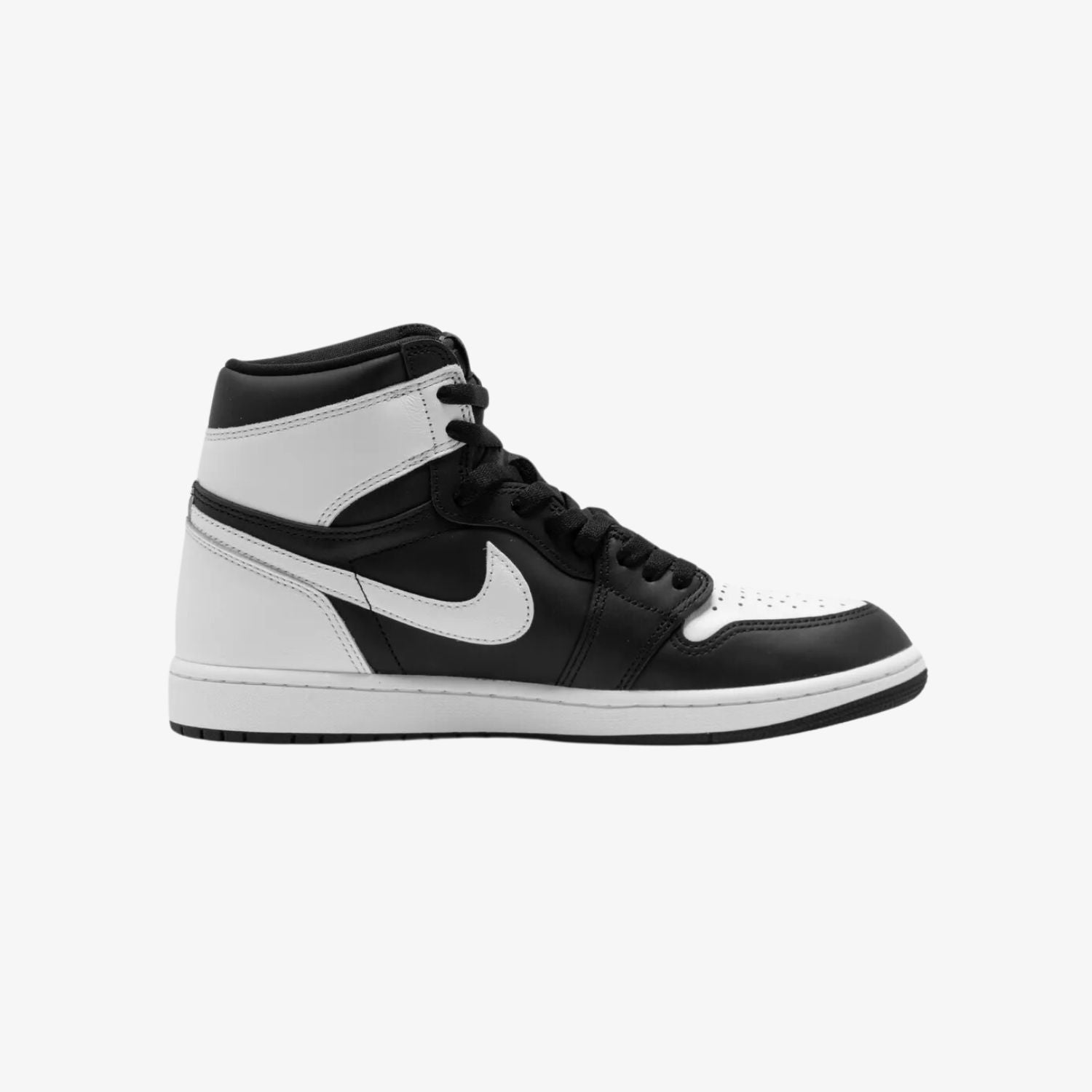 Air Jordan 1 High "Reverse Panda"