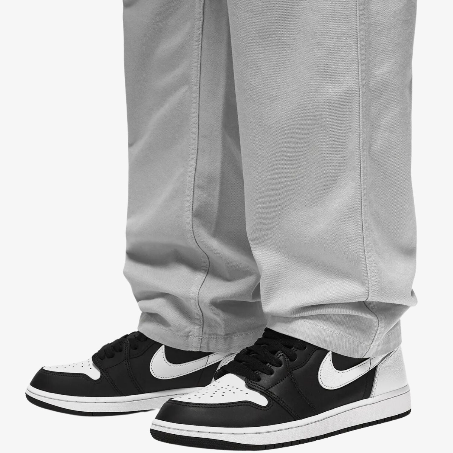 Air Jordan 1 High "Reverse Panda"