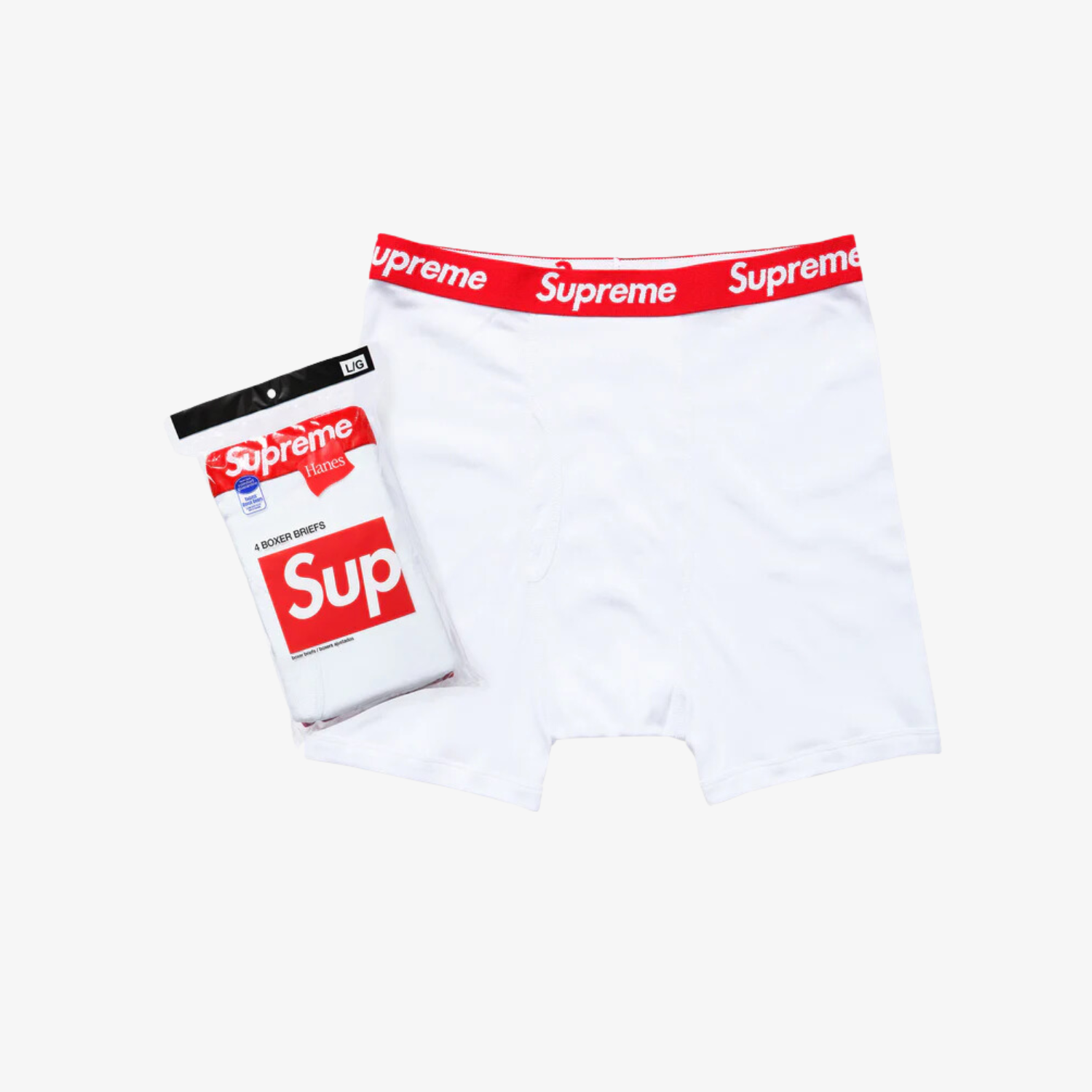 boxeri-supreme-alb-unfazed-2