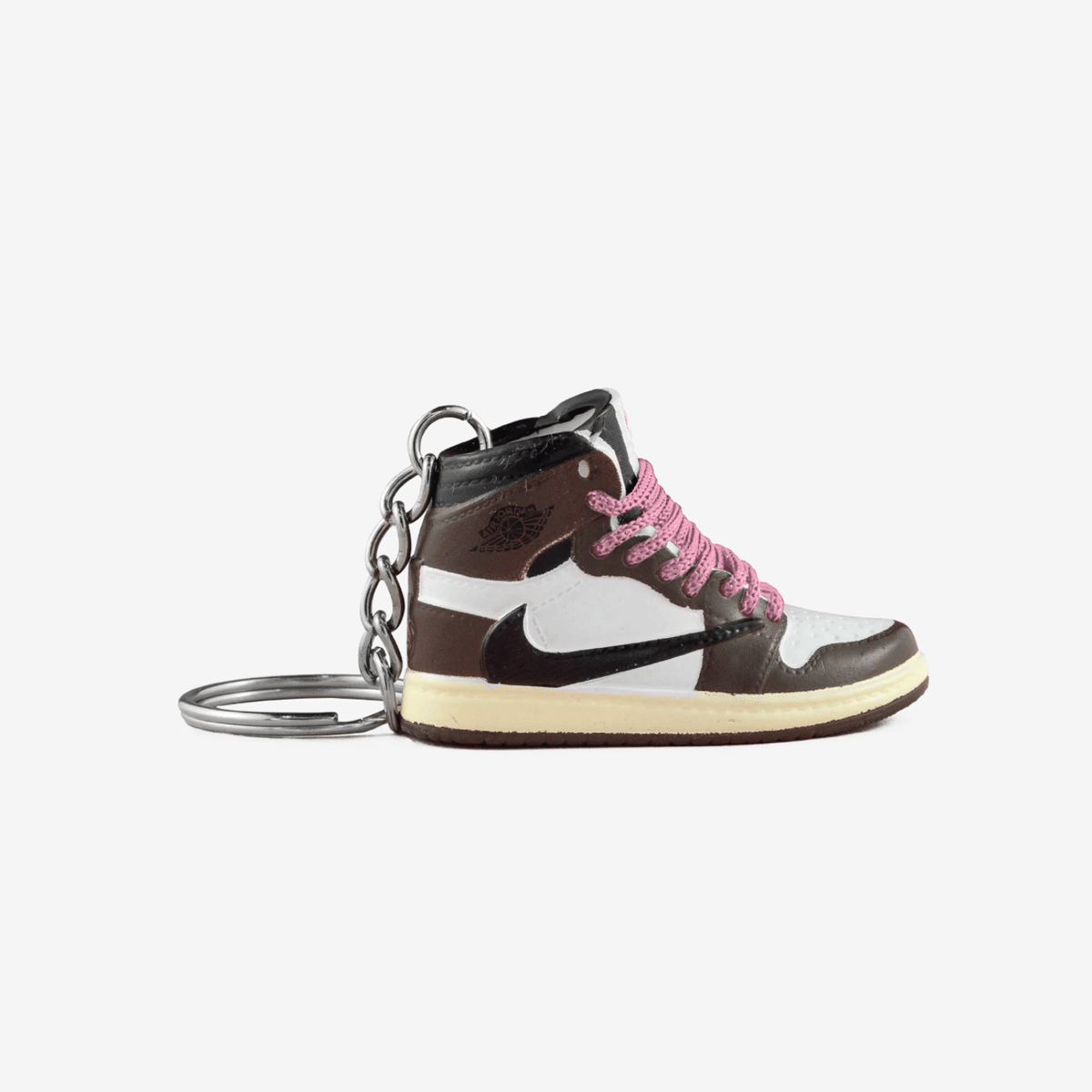 breloc-air-jordan-1-high-mocha-x-travis-scott-unfazed