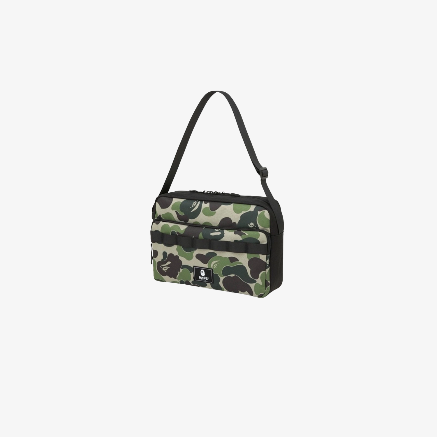 Geanta Bape "Camouflage"