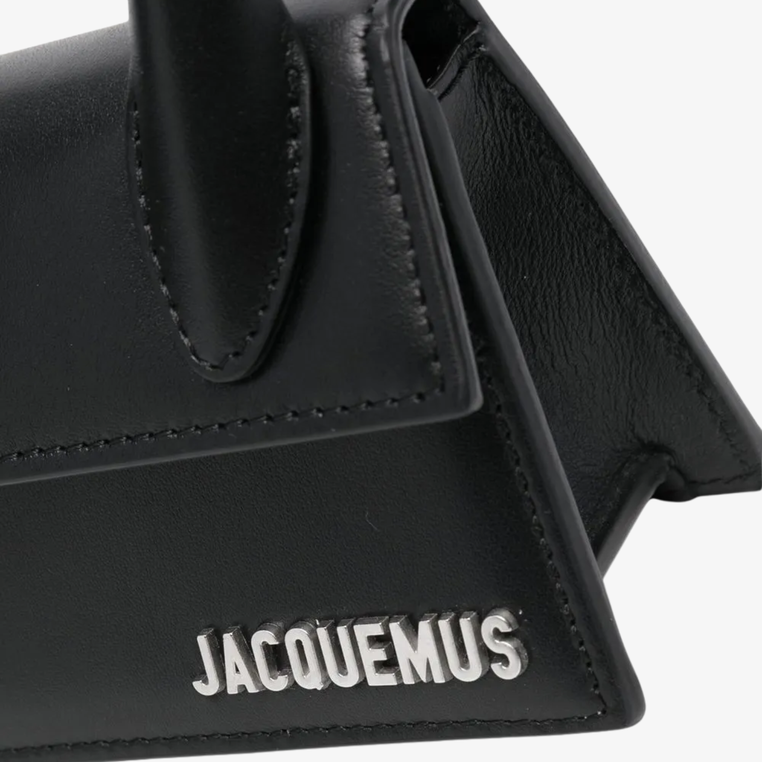 Geanta Jacquemus The Chiquito "Black"