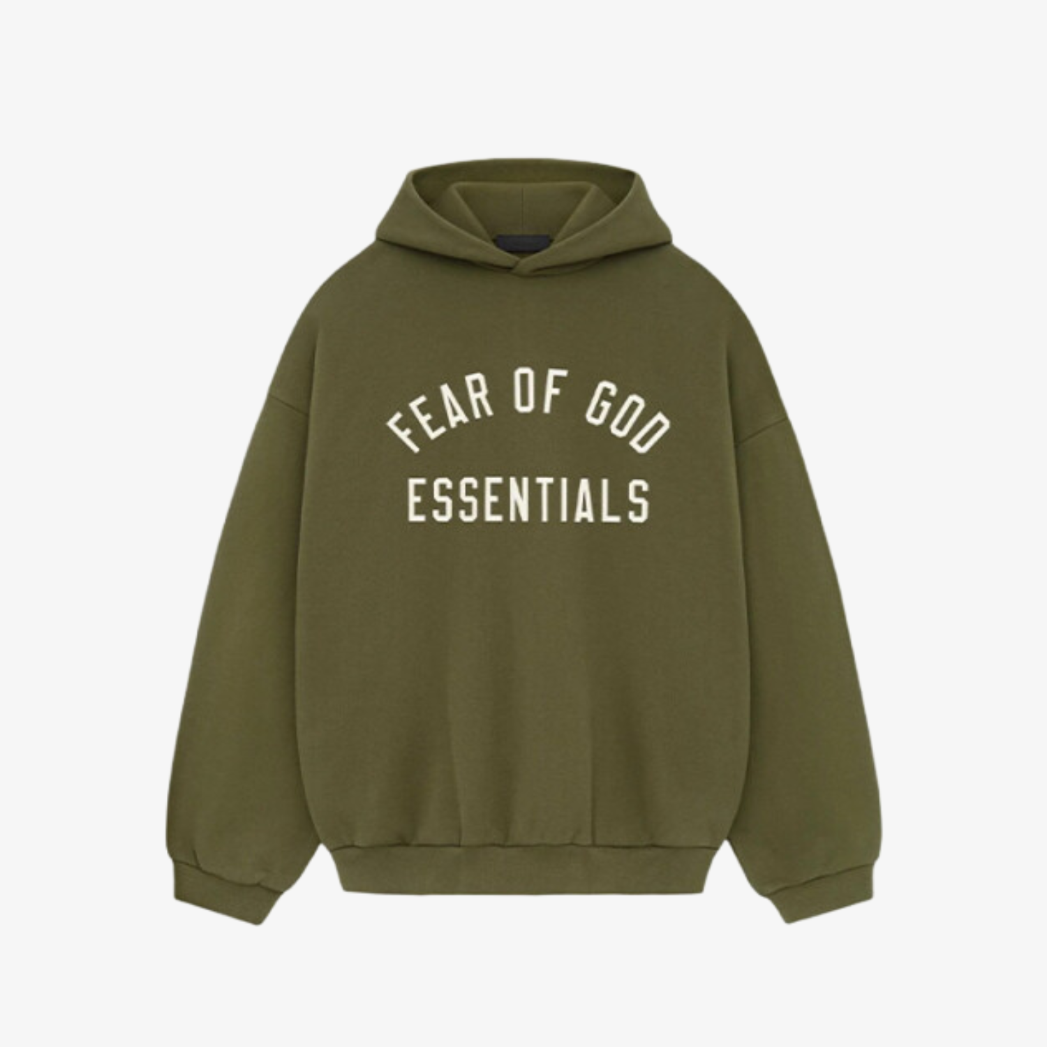 Hanorac Essentials Fear Of God "Military"