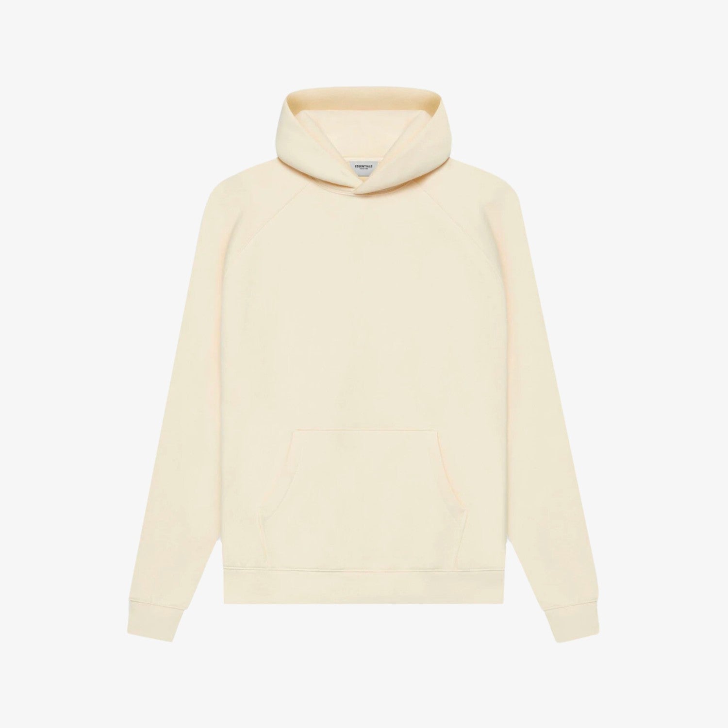 Hanorac Essentials Fear of God "Cream"