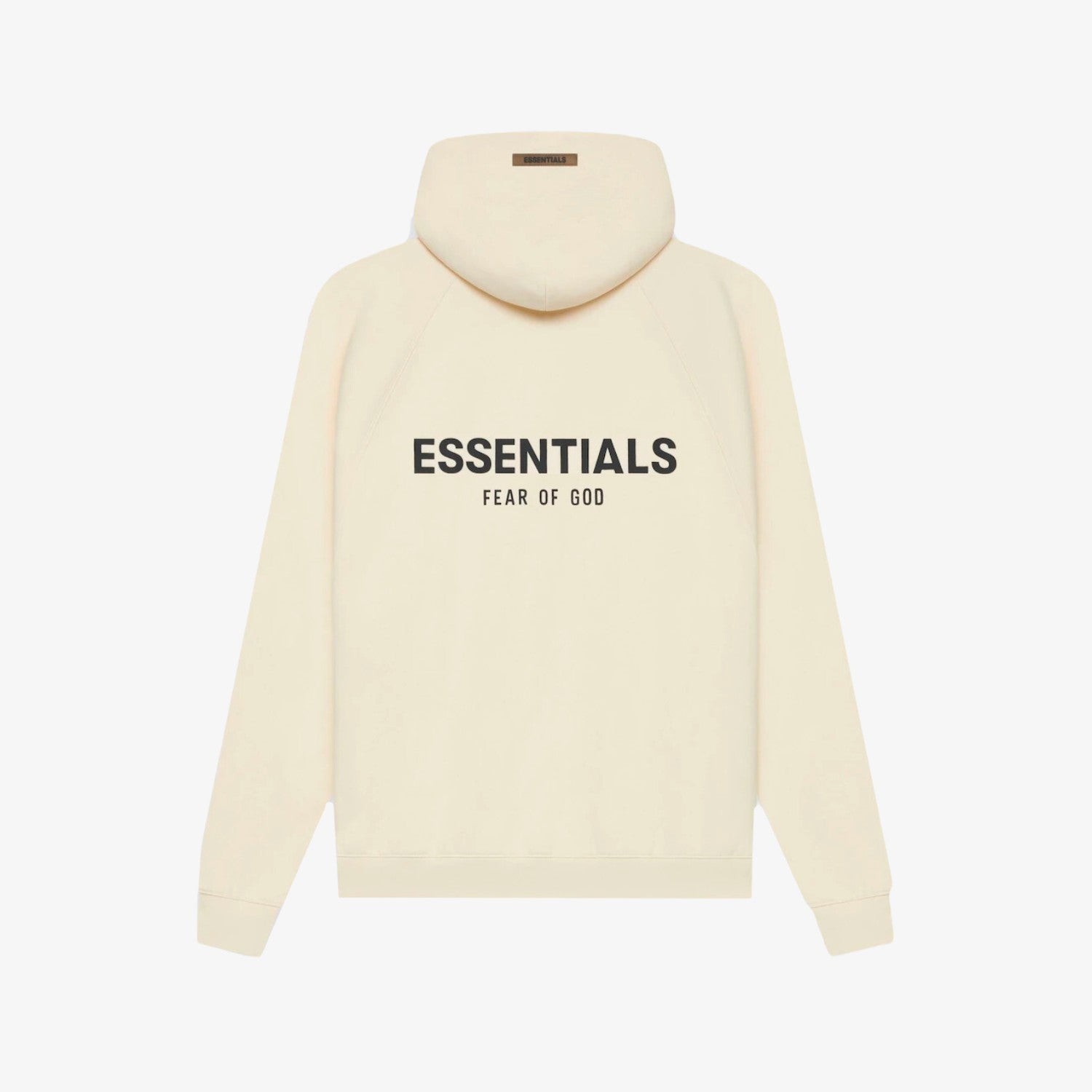 Hanorac Essentials Fear of God "Cream"