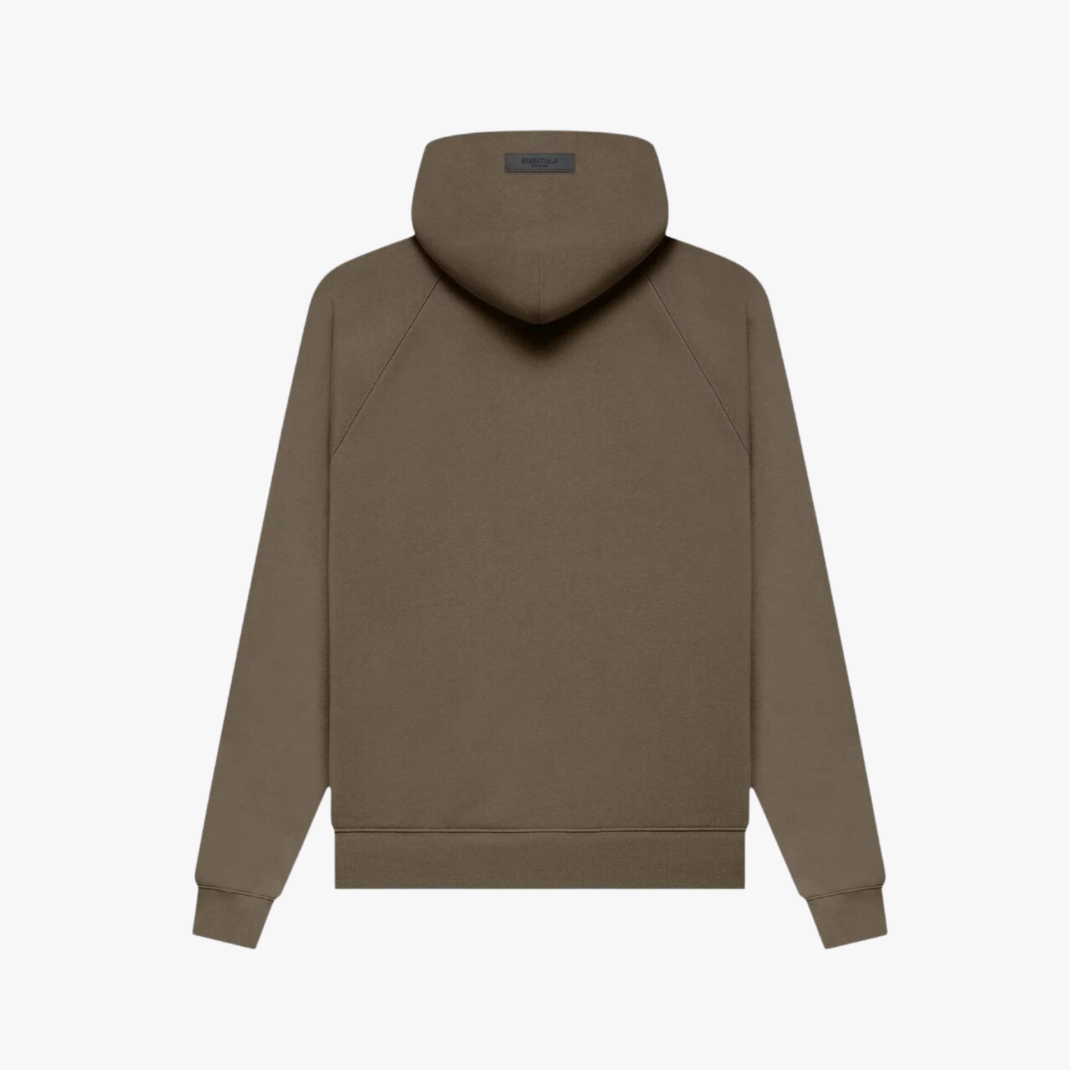 Set Hanorac & Pantaloni Essentials Fear Of God "Wood"