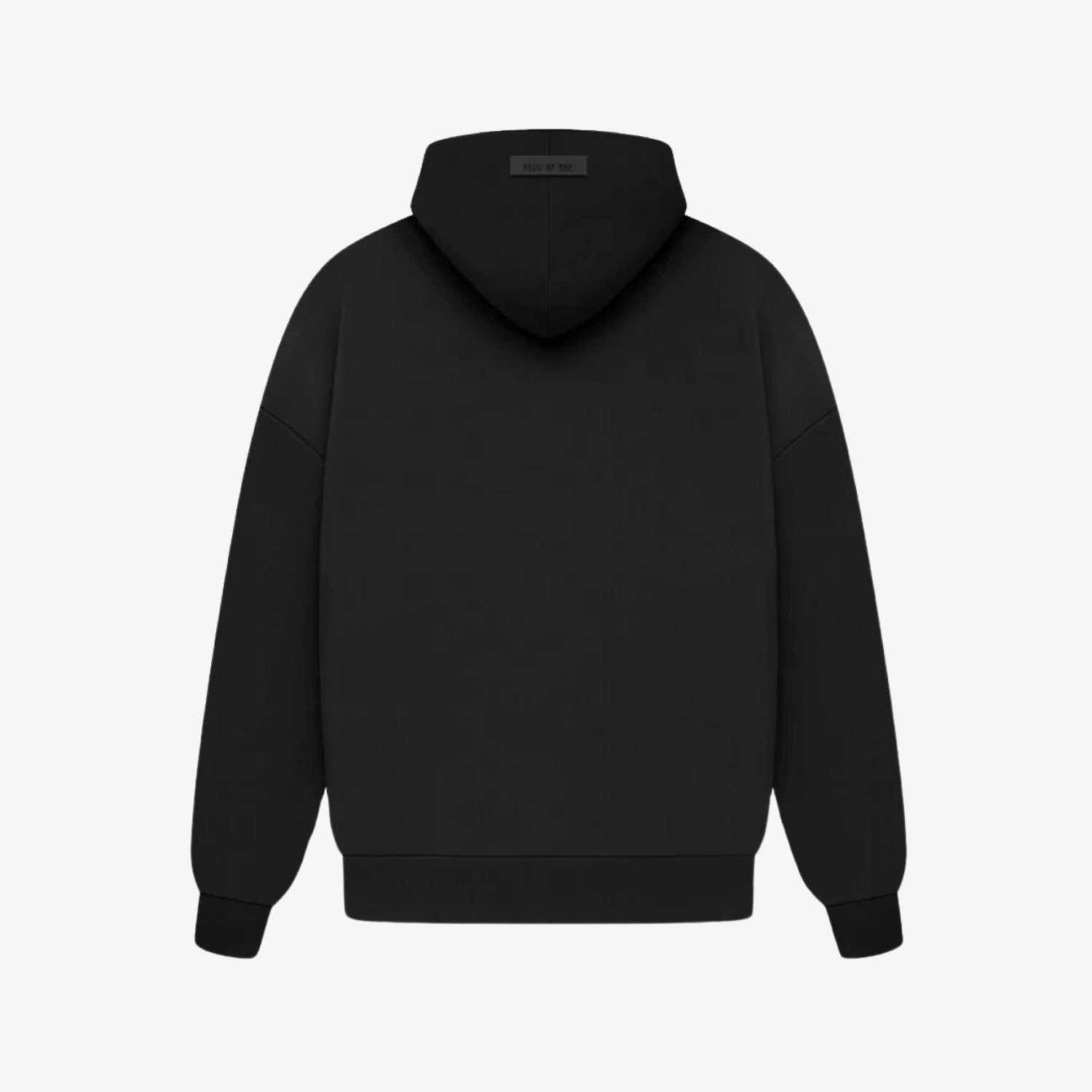 Hanorac Essentials Fear of God "Jet Black"
