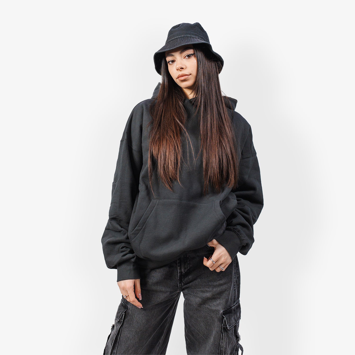 hanorac-essentials-reflective-black-3