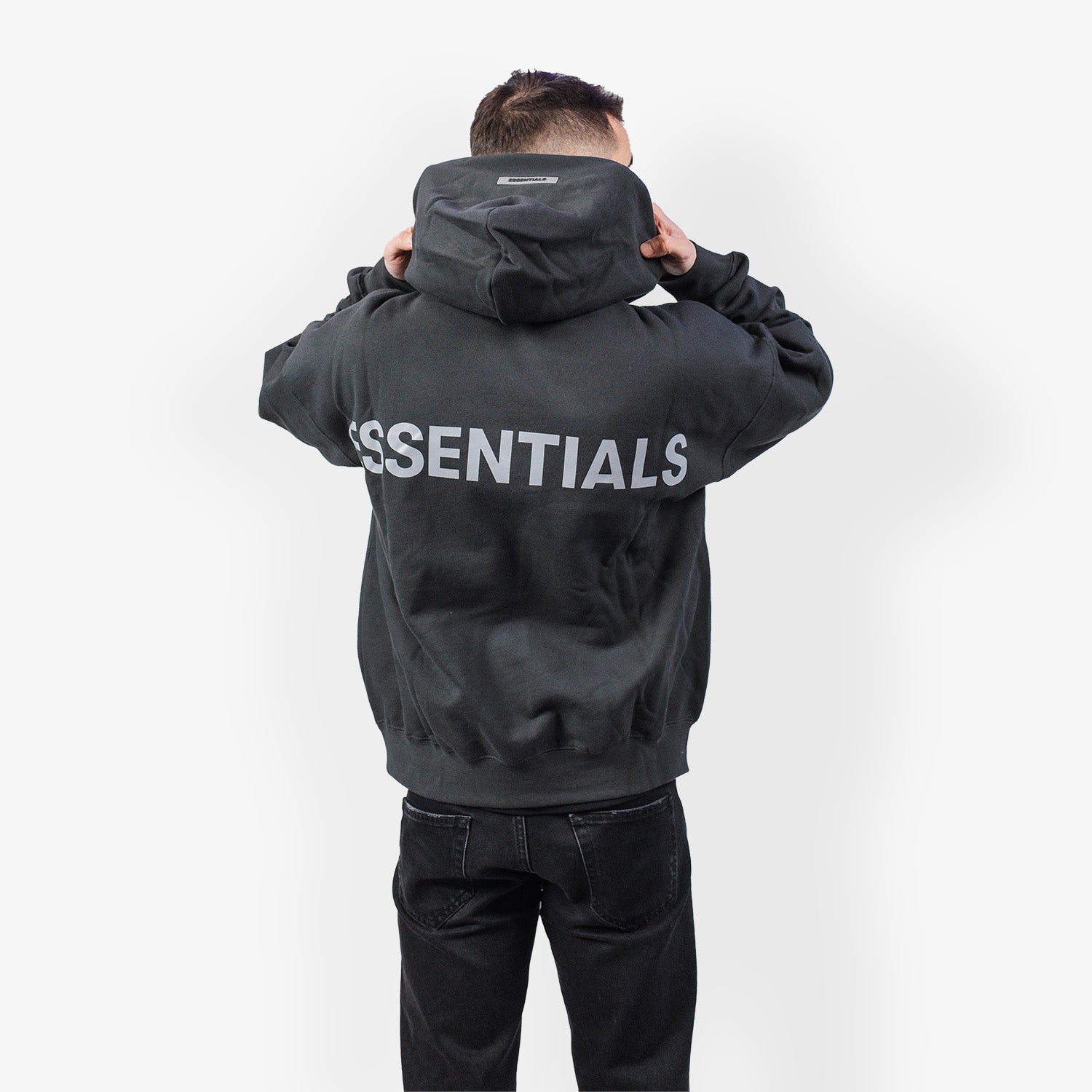 hanorac-essentials-reflective-black-5