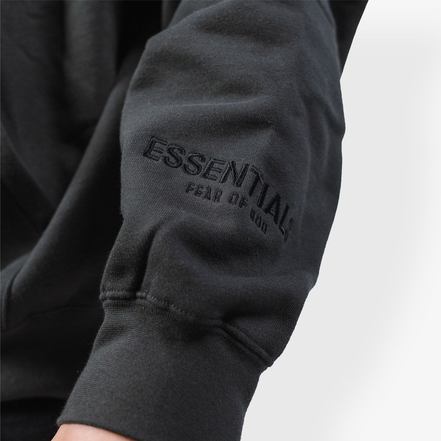 hanorac-essentials-reflective-black-6