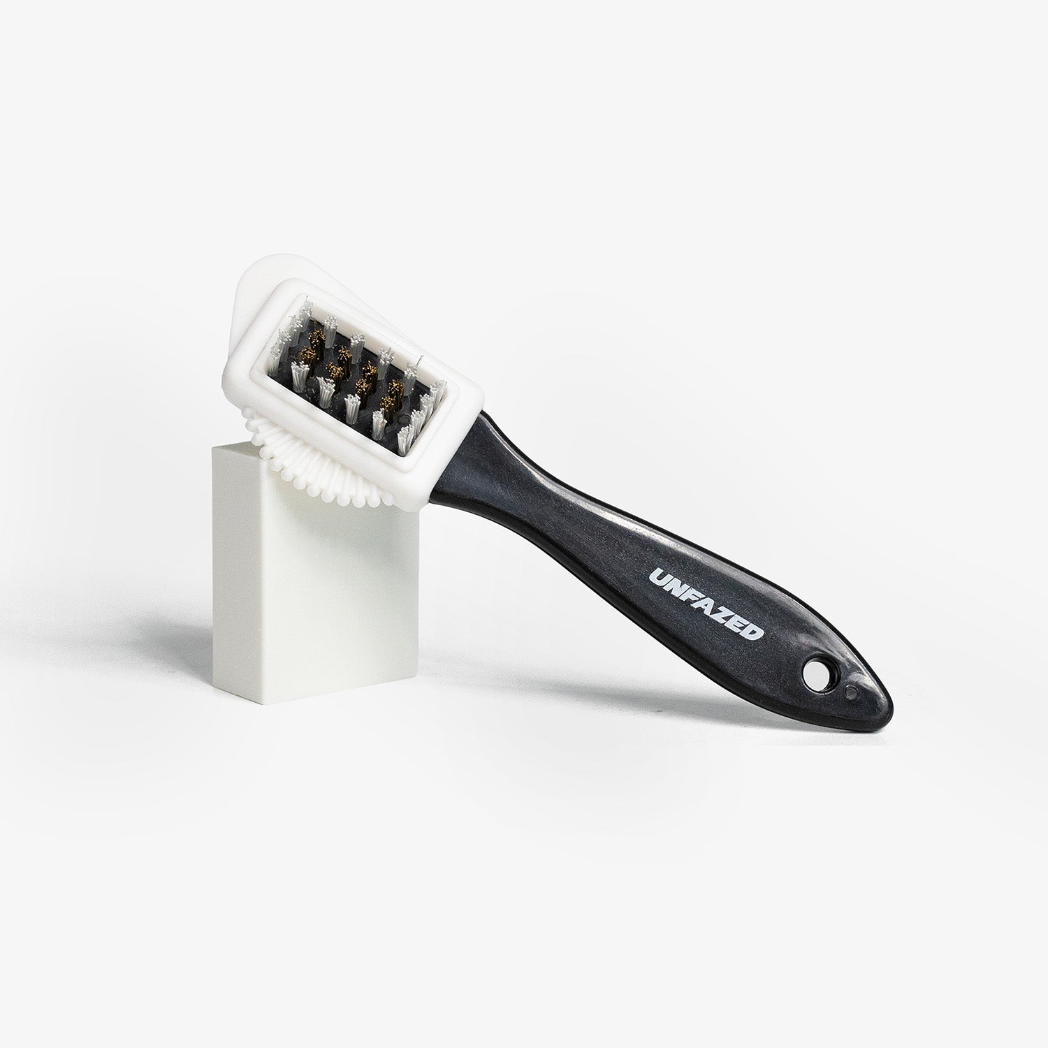 Kit de Curatare Piele Intoarsa